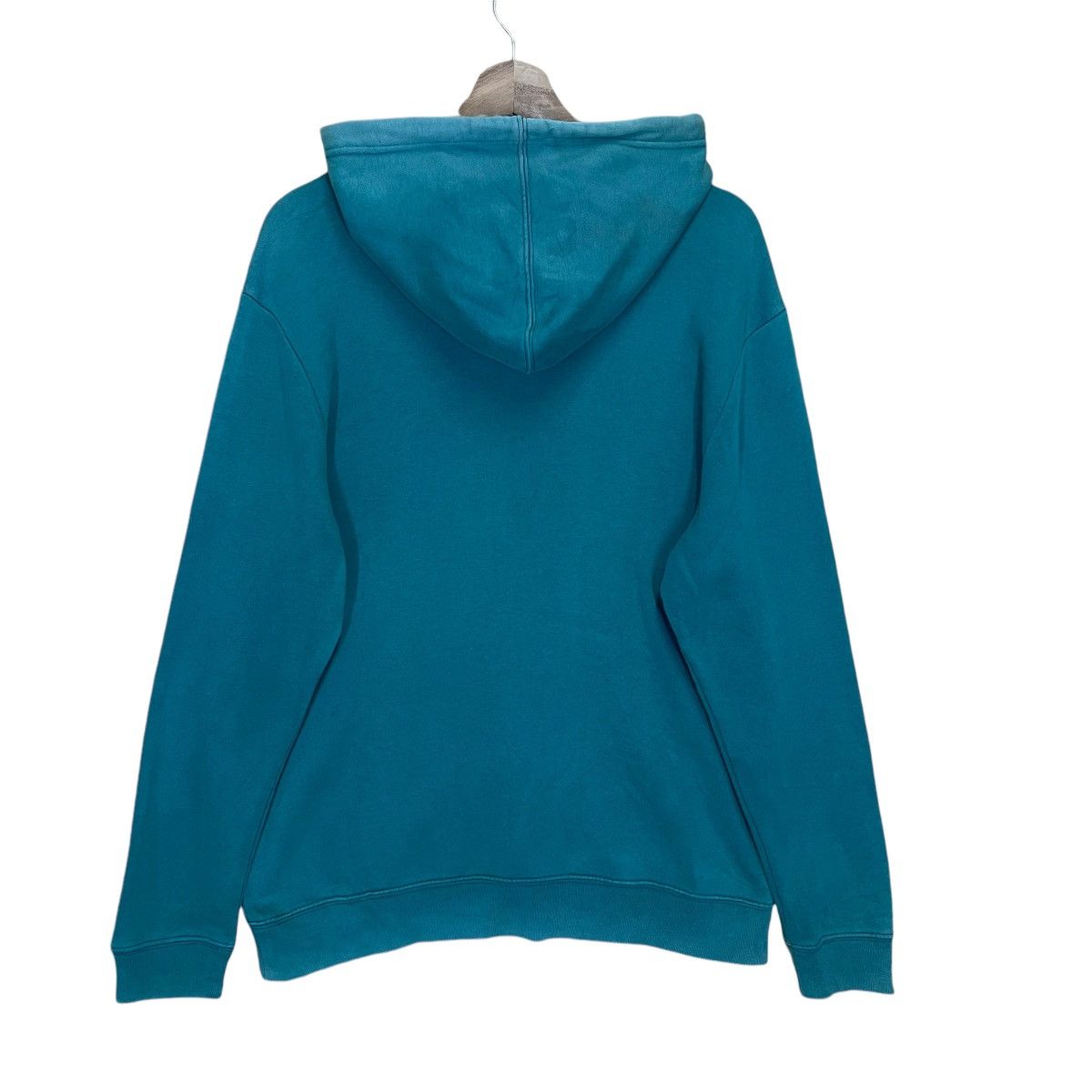 Gap GAP Big Logo Hoodie Size US L / EU 52-54 / 3 - 7 Thumbnail