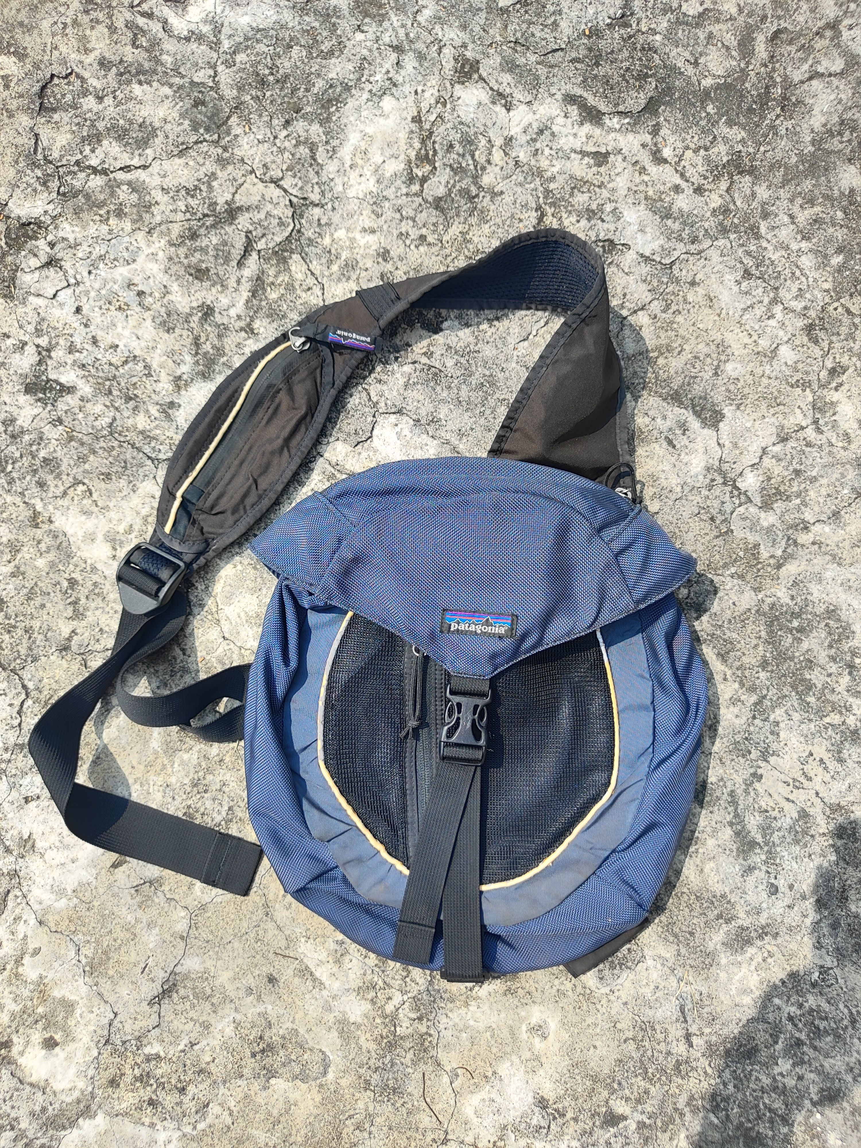 Patagonia Patagonia Orbiter Crossbody Bag Size ONE SIZE - 1 Thumbnail
