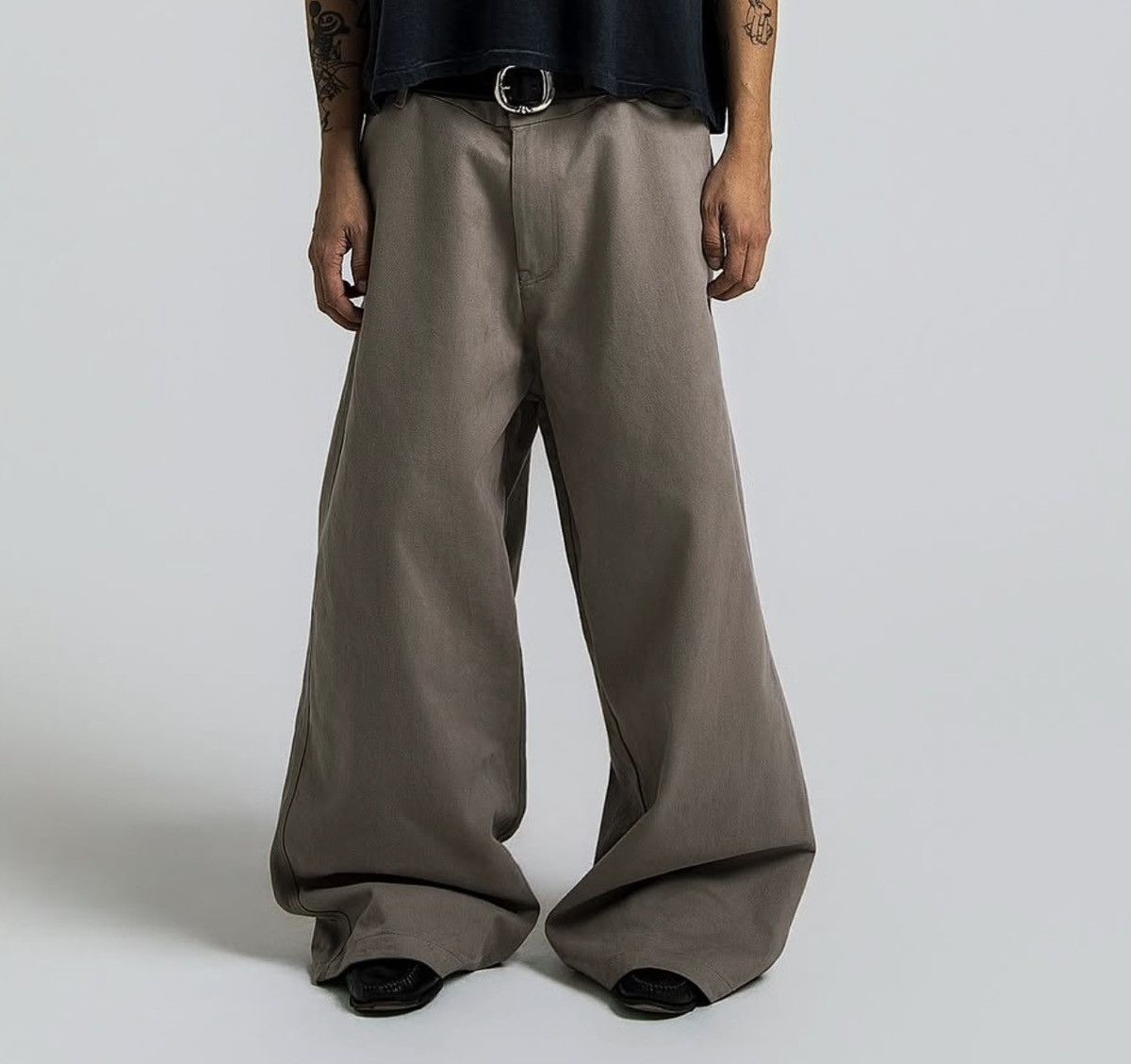 Other UNDSONLINE CHINOS Size US 30 / EU 46 - 1 Thumbnail