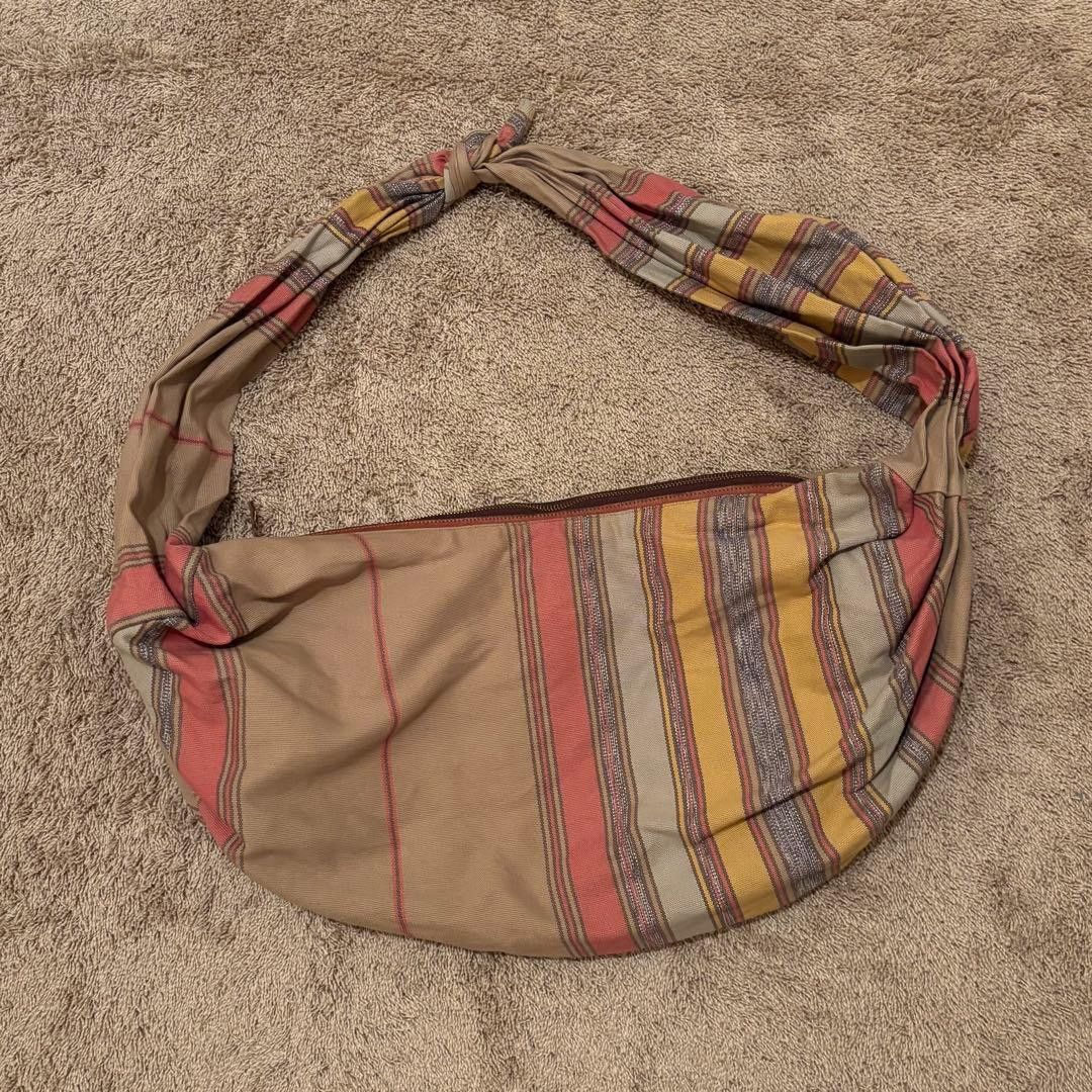 Kapital Rare Duffle Shoulder Bag Size ONE SIZE - 1 Thumbnail