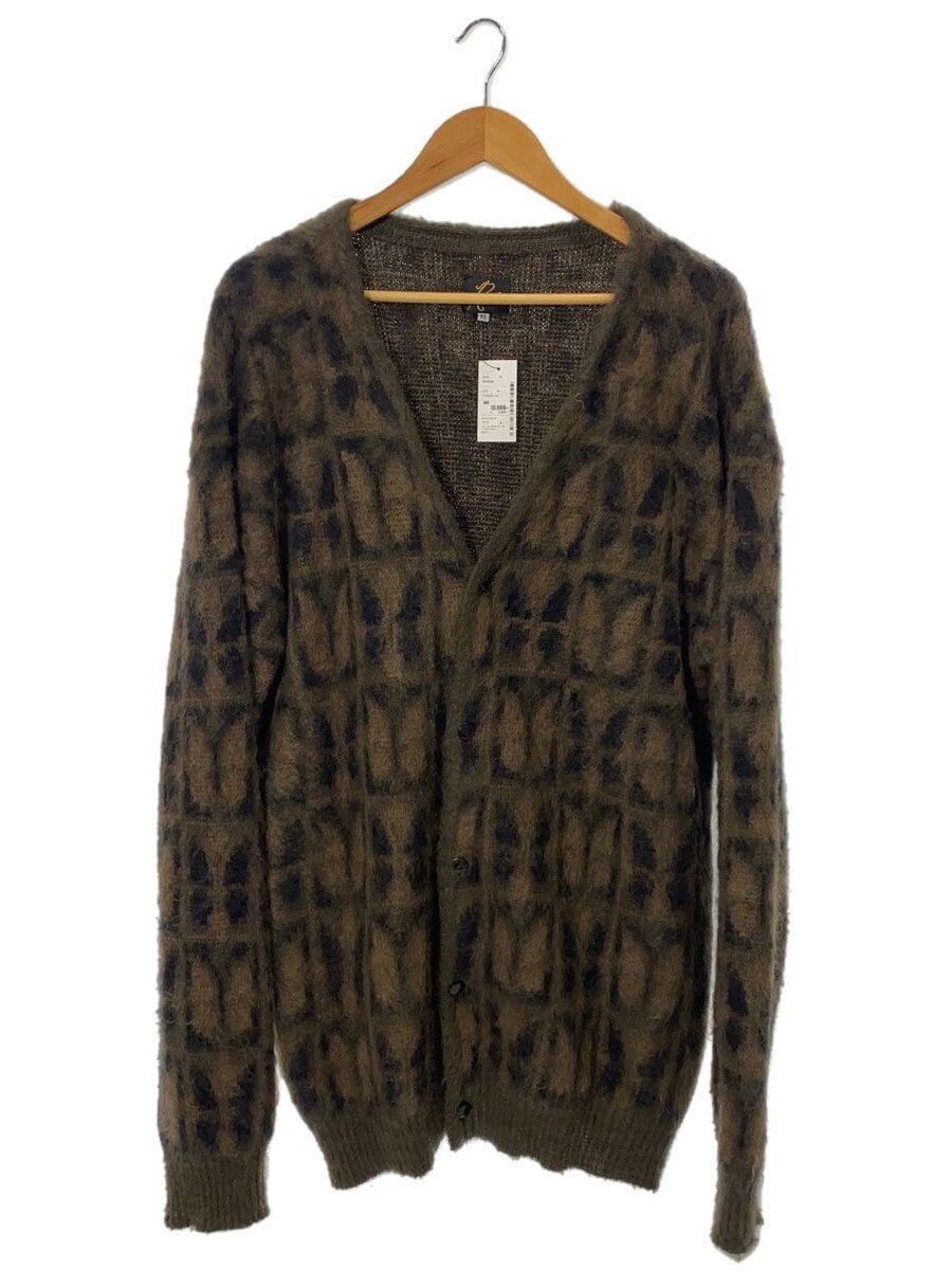 Needles Butterfly Mohair Cardigan Size US XL / EU 56 / 4 - 1 Thumbnail