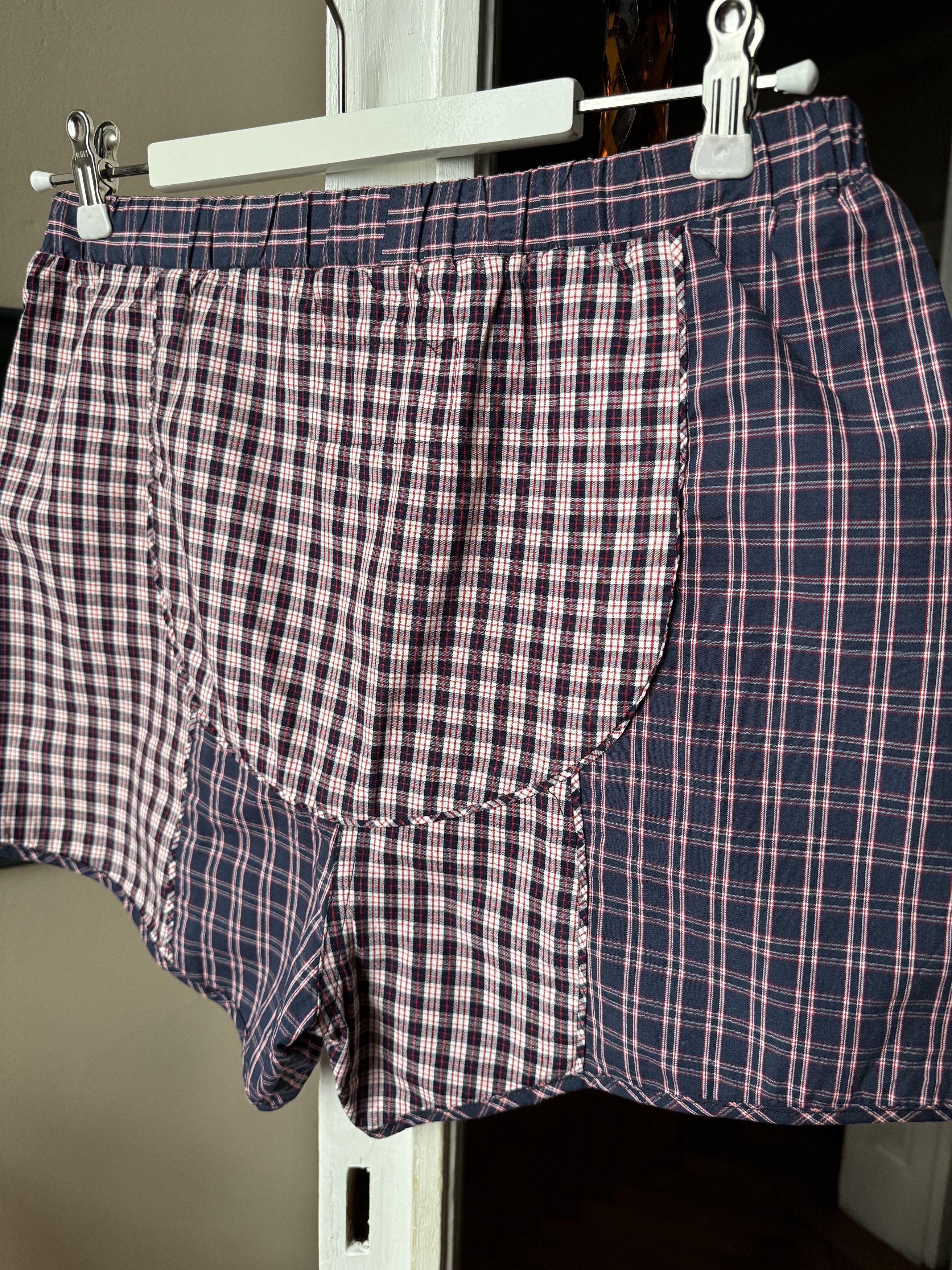 Henrik Vibskov HENRIK VIBSKOV SHORT PANTS TOP-SIZE XS Size US 30 / EU 46 - 7 Thumbnail