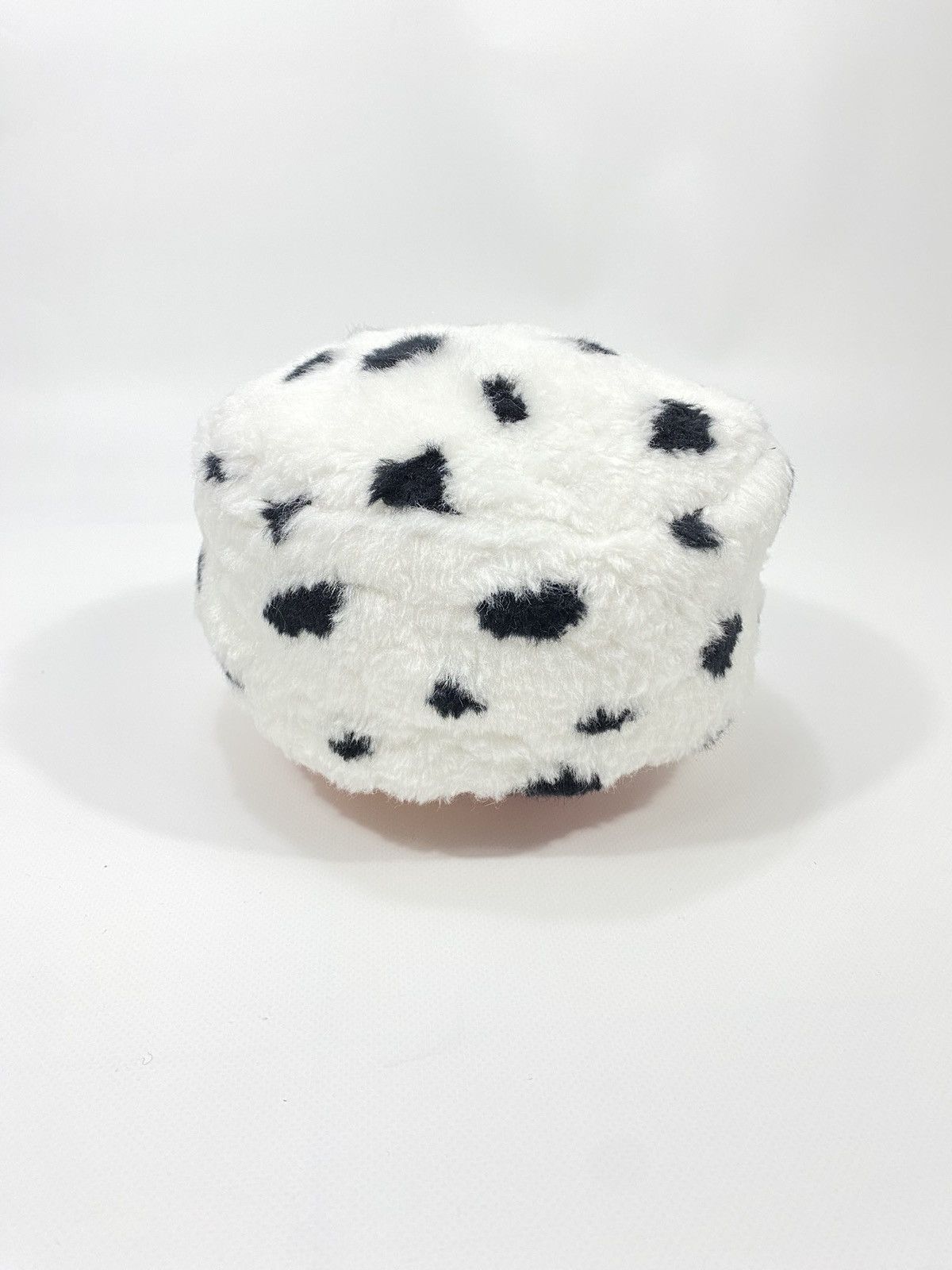 Vintage 🔥LASTDROP🔥 Vintage Cruella De Vil Style 101 Dalmatians Hat Size ONE SIZE - 9 Thumbnail