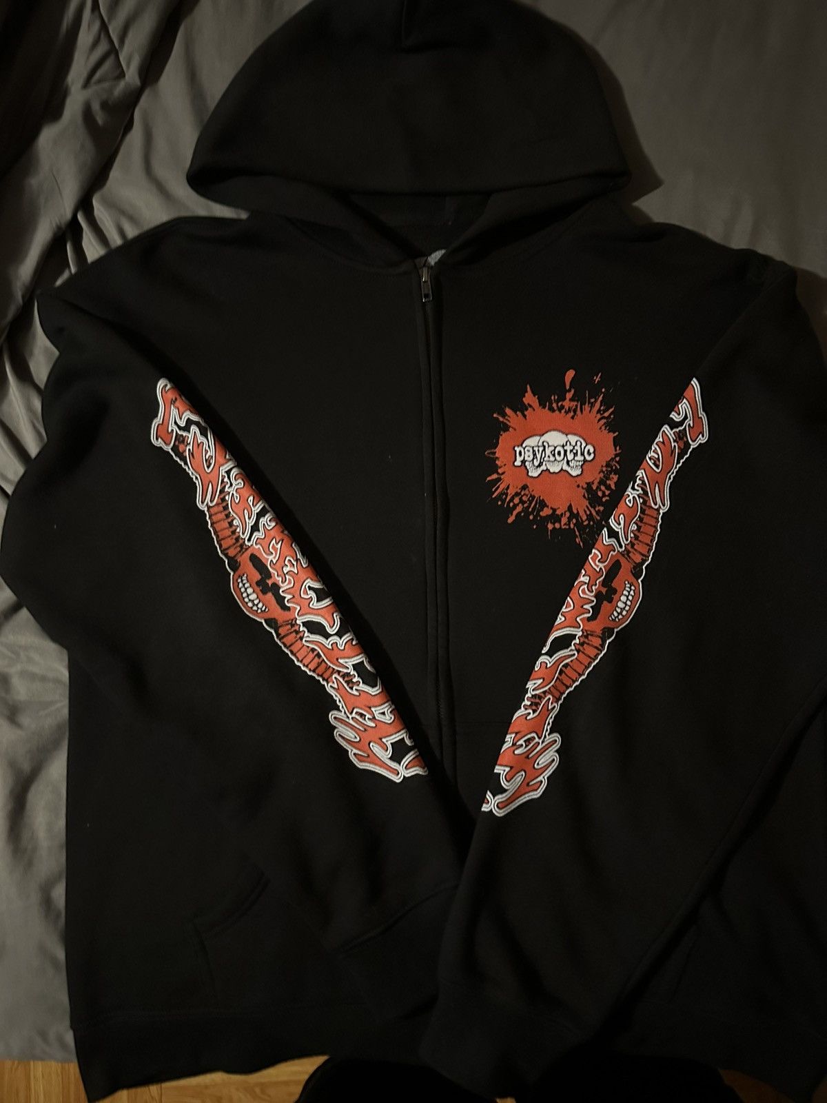 Other Osamason zip up Size US L / EU 52-54 / 3 - 2 Thumbnail