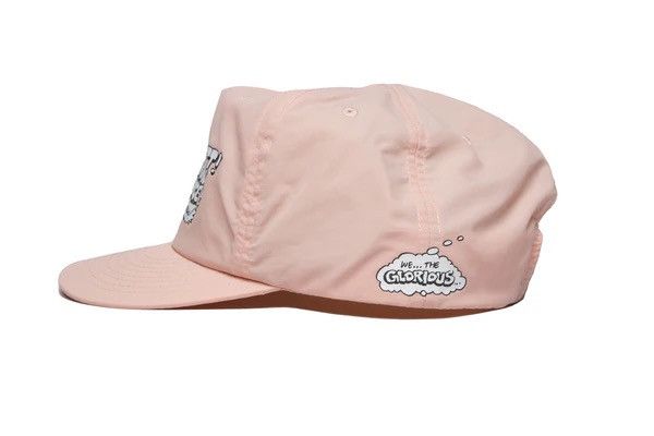 Flatbush Zombies × Other FLATBUSH ZOMBIES WE THREE GLORIOUS NYLON CAP Size ONE SIZE - 5 Thumbnail