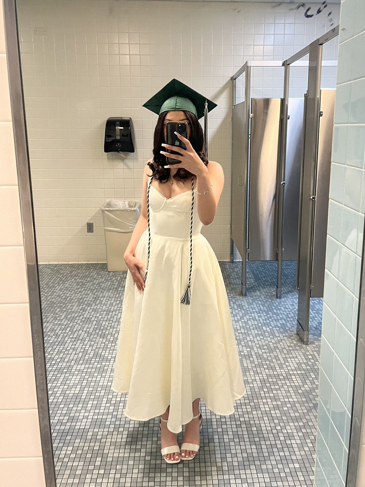 House of CB House of CB mademoiselle dress | Grailed