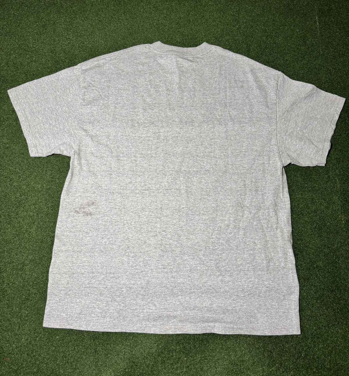 Band Tees × Vintage Y2K Mariah Carey Adventures Of Mimi Crew Concert T Shirt Size US XL / EU 56 / 4 - 4 Thumbnail