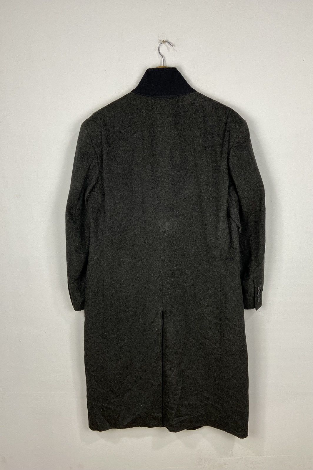 Other Loro Piana Luxurios Overcoats Size US L / EU 52-54 / 3 - 14 Thumbnail