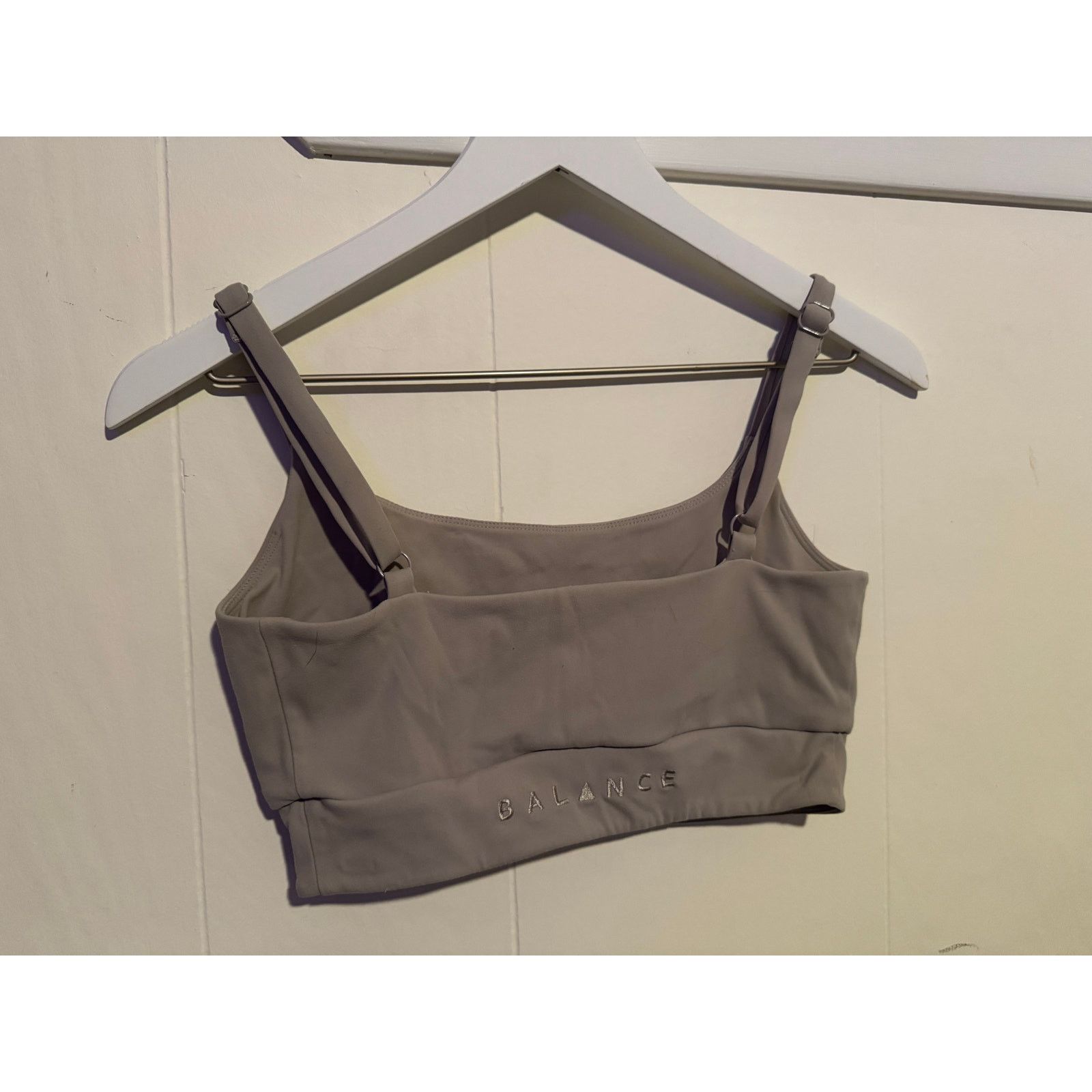 Other Balance Athletica Lustre Bra Size Small Size ONE SIZE - 2 Thumbnail