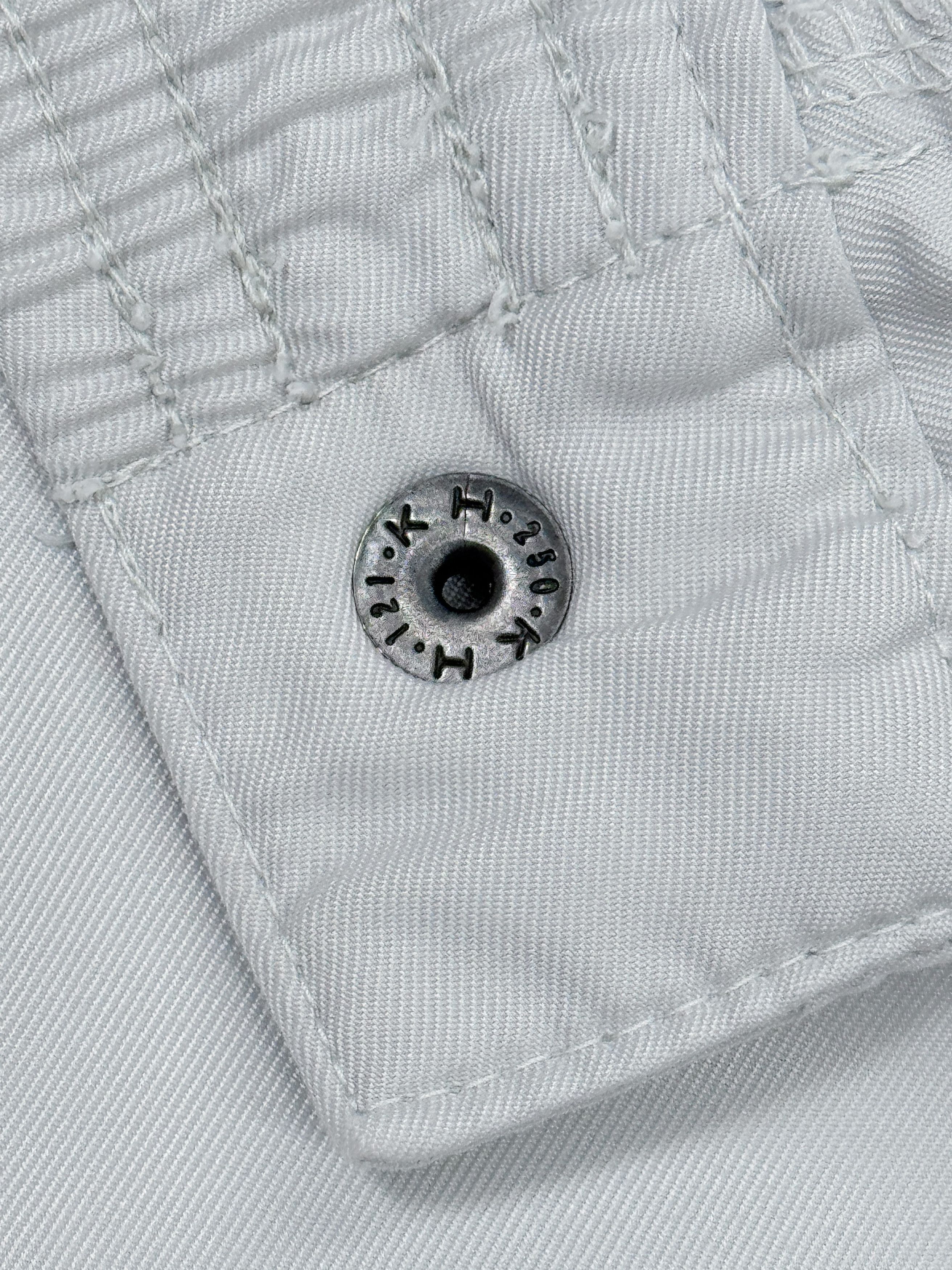 Nike × Vintage Vintage Nike Challenge Court Tennis Shorts Size US 36 / EU 52 - 17 Thumbnail