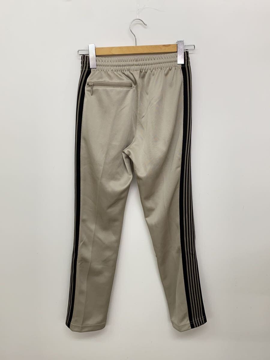Needles Needles x Jeans Factory Narrow Polyester Track Pants Khaki Size US 30 / EU 46 - 2 Thumbnail