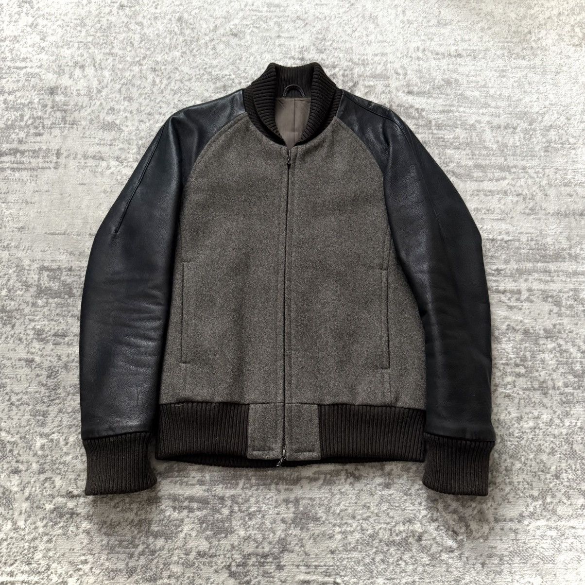 U*9様 KAZUYUKI KUMAGAI attachment ジップアップパ Kazuyuki Kumagai (Attachment) Full Zip Hoodie – SaolMortem