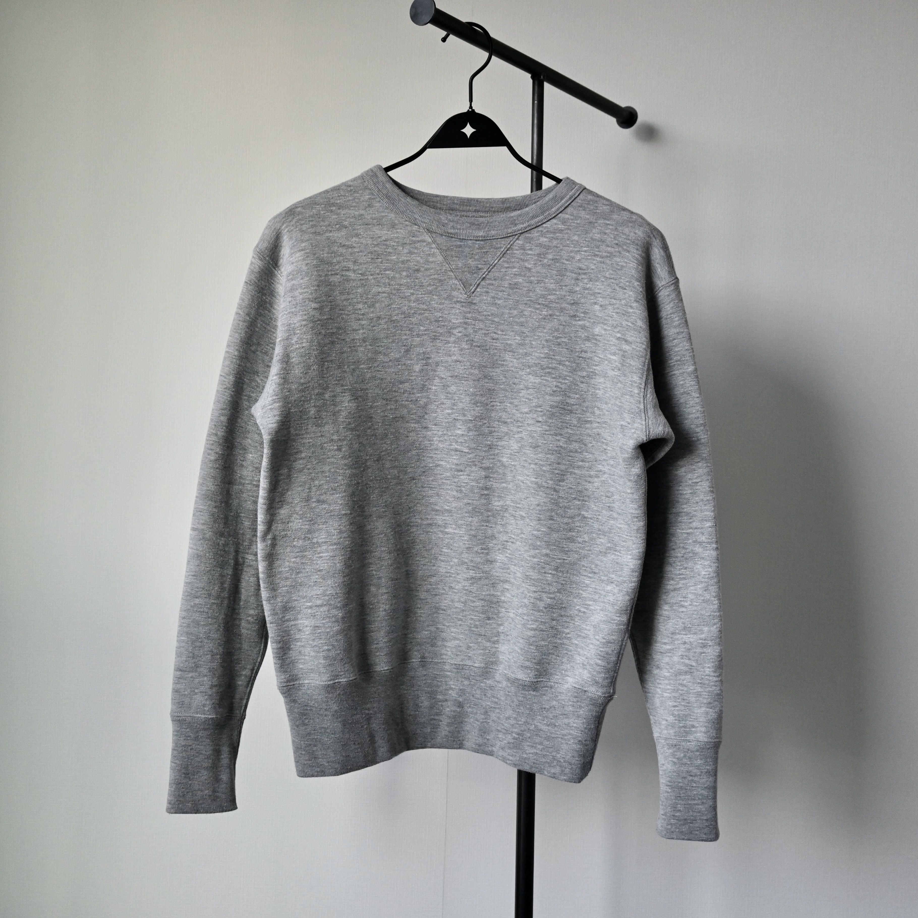 N.Hoolywood N. Hoolywood mil-stencil print sweatshirt, made in Japan Size US S / EU 44-46 / 1 - 2 Thumbnail