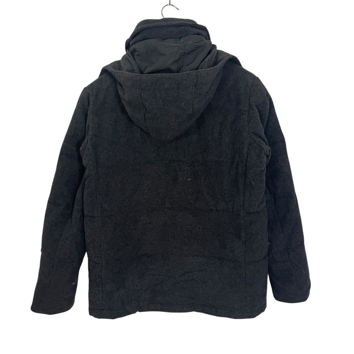 Danton Vintage Danton X Beams Vetements De Travail Puffer Jacket Size US M / EU 48-50 / 2 - 8 Thumbnail