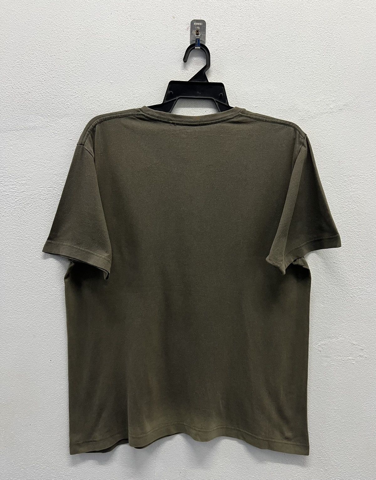 Nirvana × Uniqlo VINTAGE UNIQLO KURT COBAIN 2013 THE END OF MUSIC SHIRT Size US L / EU 52-54 / 3 - 2 Thumbnail