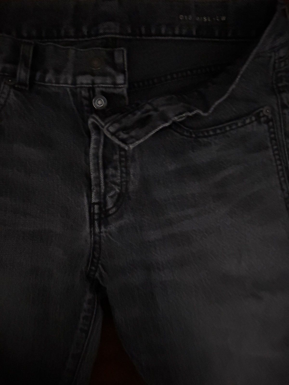 Saint Laurent Paris Saint Laurent Paris D18 Denim Size US 31 - 4 Thumbnail