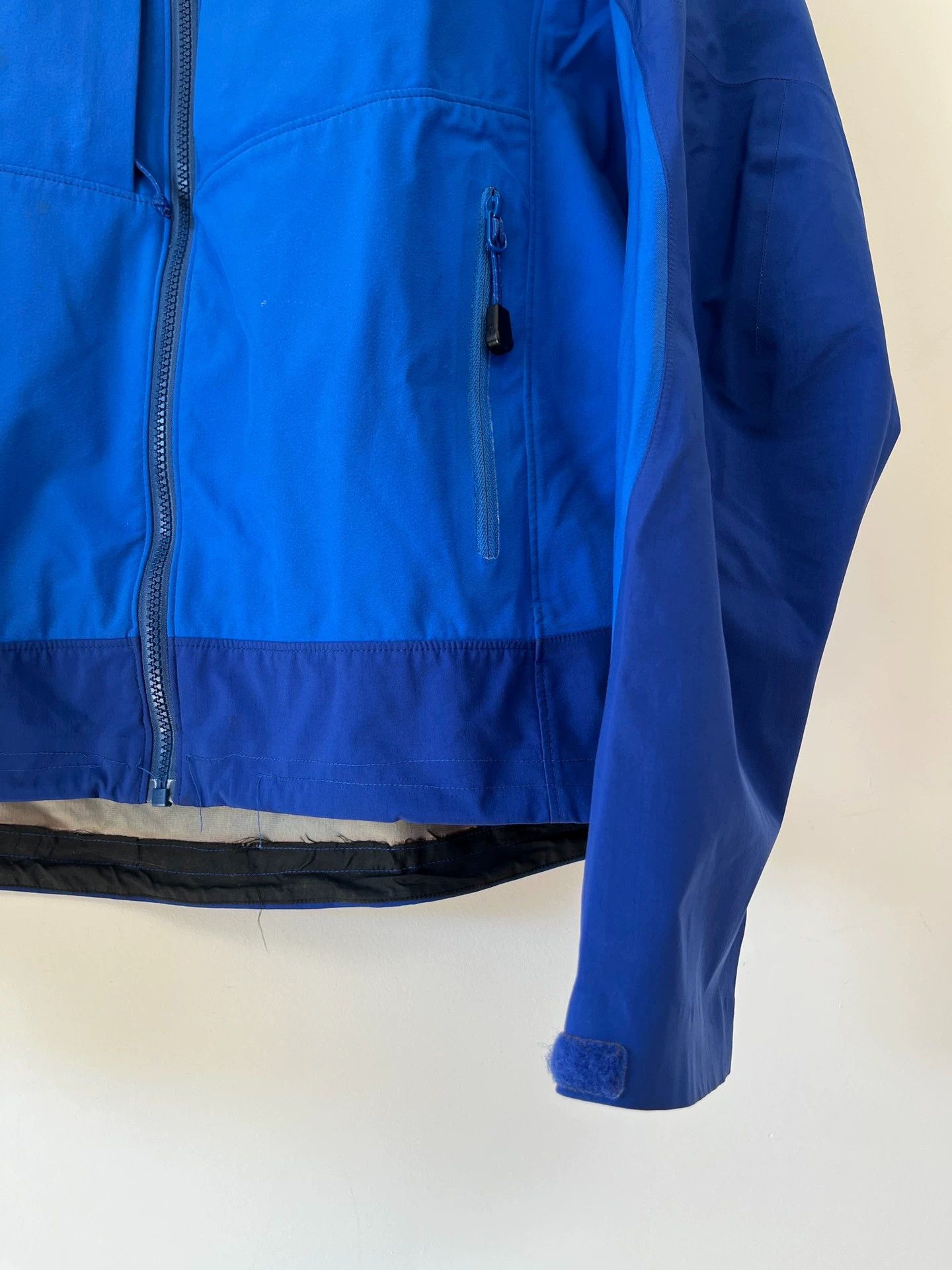 Arc'teryx Arcteryx Gamma Vintage 00s Jacket M Size US M / EU 48-50 / 2 - 2 Thumbnail