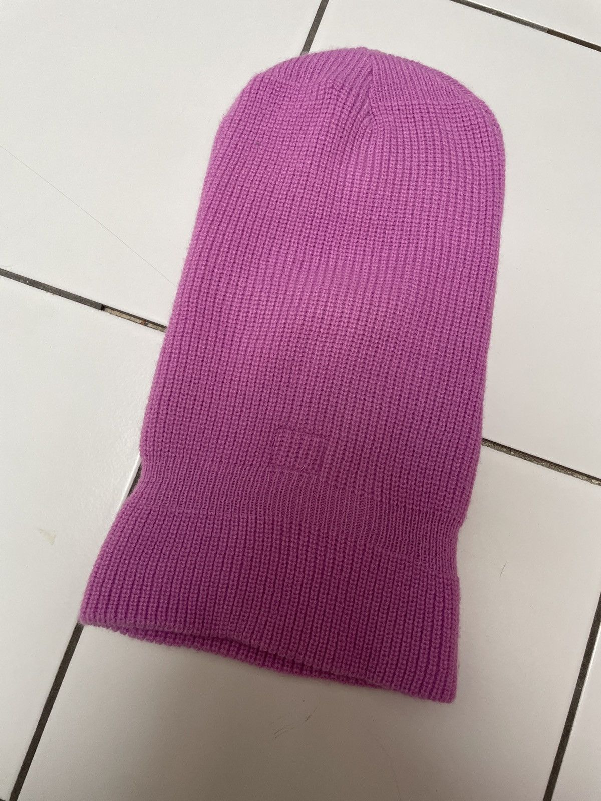 Corteiz Corteiz knit Balaclava Size ONE SIZE - 3 Thumbnail