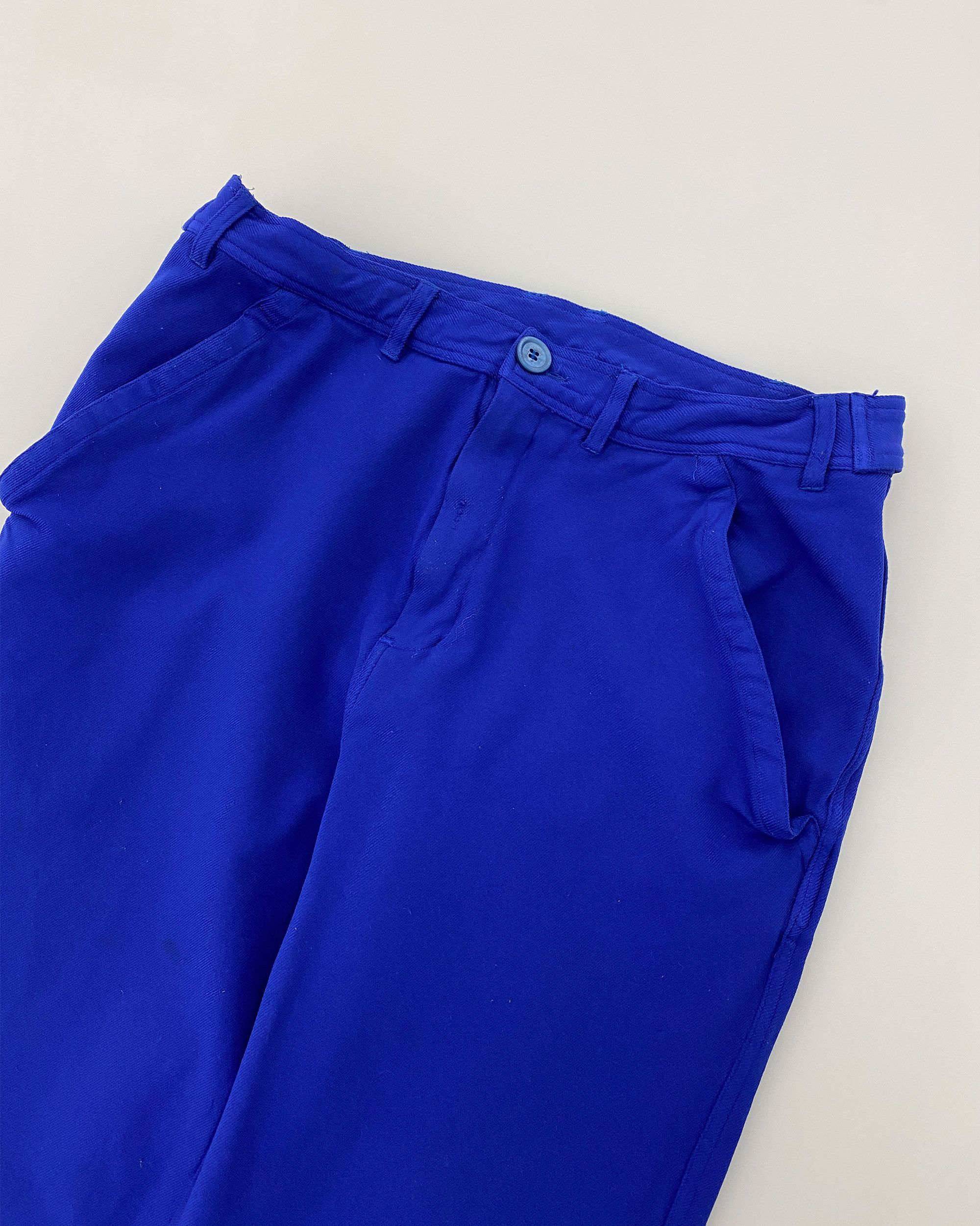 Comme des Garcons 2000s Pants Size 31" - 3 Thumbnail