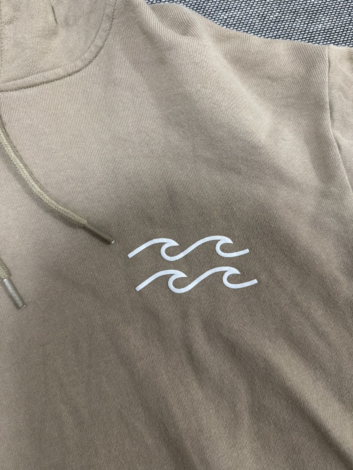 Billabong Billabong Big Logo Hoodie Size US M / EU 48-50 / 2 - 4 Thumbnail