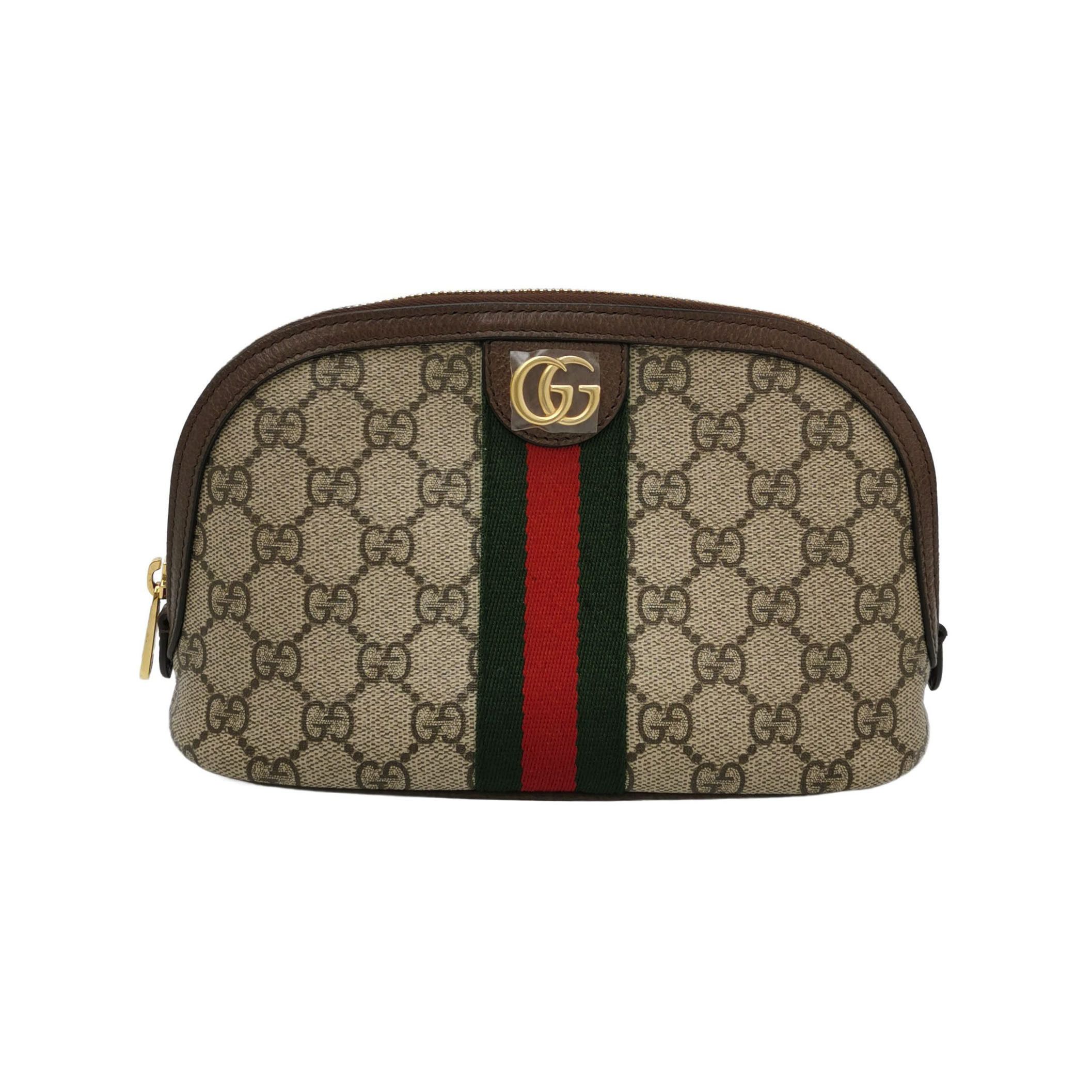 Gucci Gucci Women os Clutches Size ONE SIZE - 1 Thumbnail