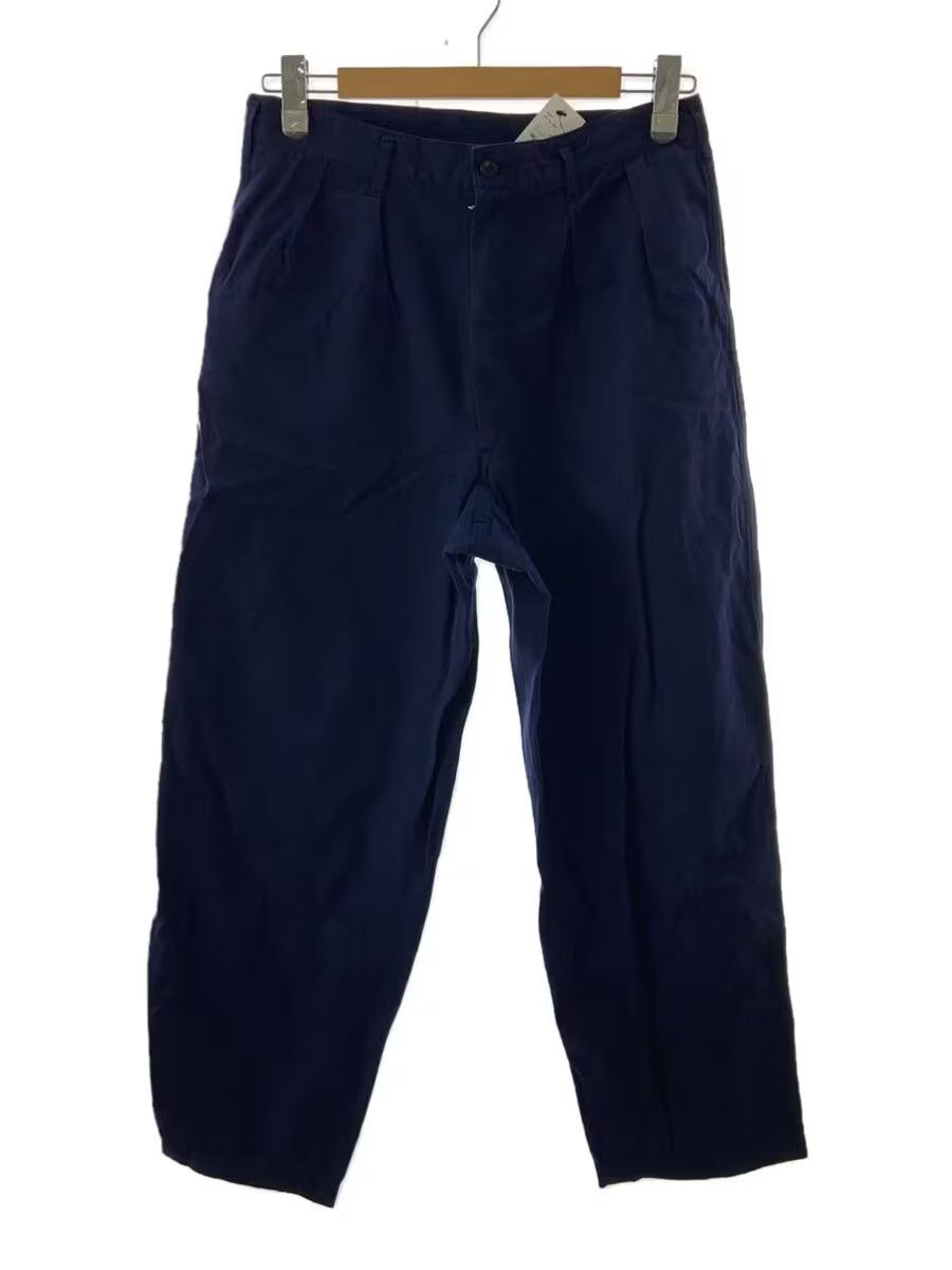 Y's × Yohji Yamamoto 90s Straight Leg Pants - Yohji Size US 32 / EU 48 - 1 Thumbnail