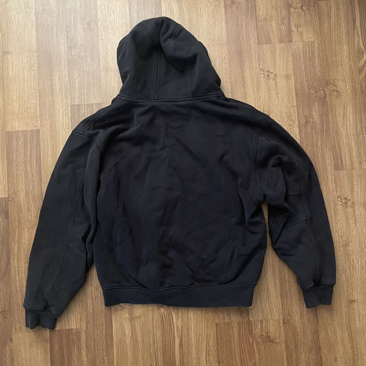 Cadillac Cadillac & Chevrolet Black Jacket Size US L / EU 52-54 / 3 - 2 Thumbnail