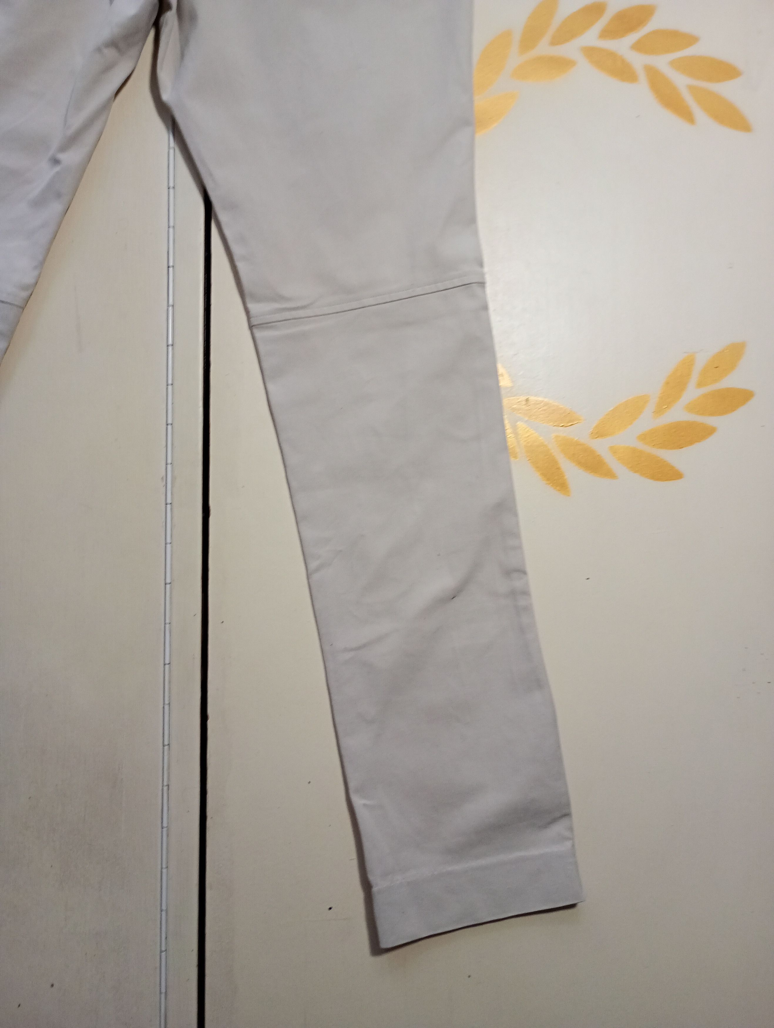 Designer × Gucci Gucci Riding Pants Vintage size 48 Size US 32 / EU 48 - 15 Thumbnail