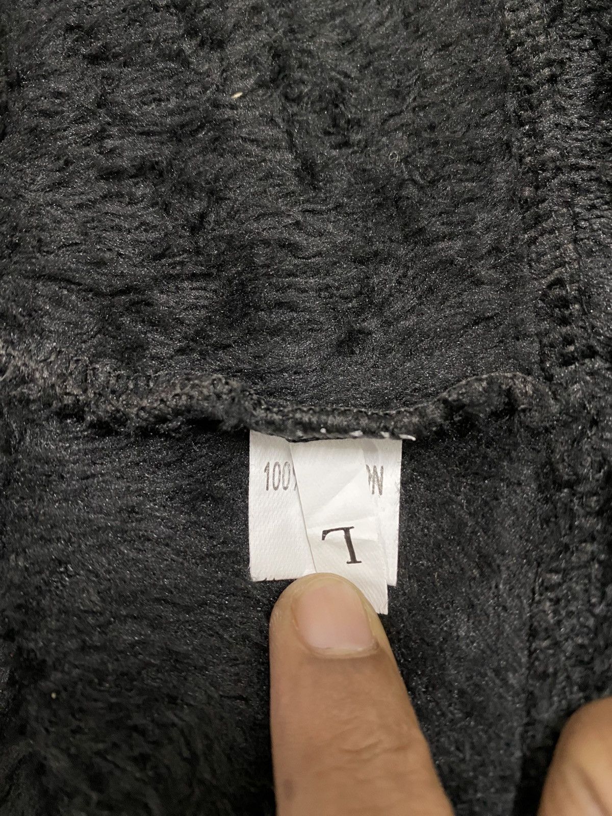 Designer × Japanese Brand Japanese Brand x Cloak & Capes Size US L / EU 52-54 / 3 - 17 Thumbnail