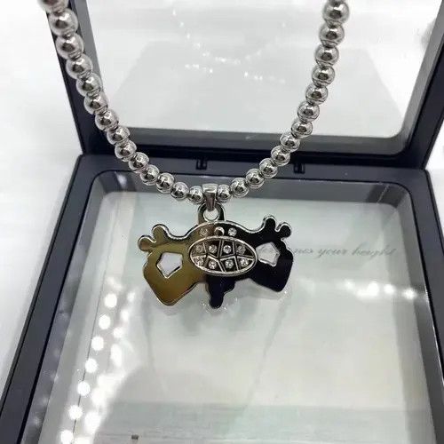 Other Kobayashi x Yumi Hip Hop Style Pendant Necklace Size ONE SIZE - 3 Thumbnail