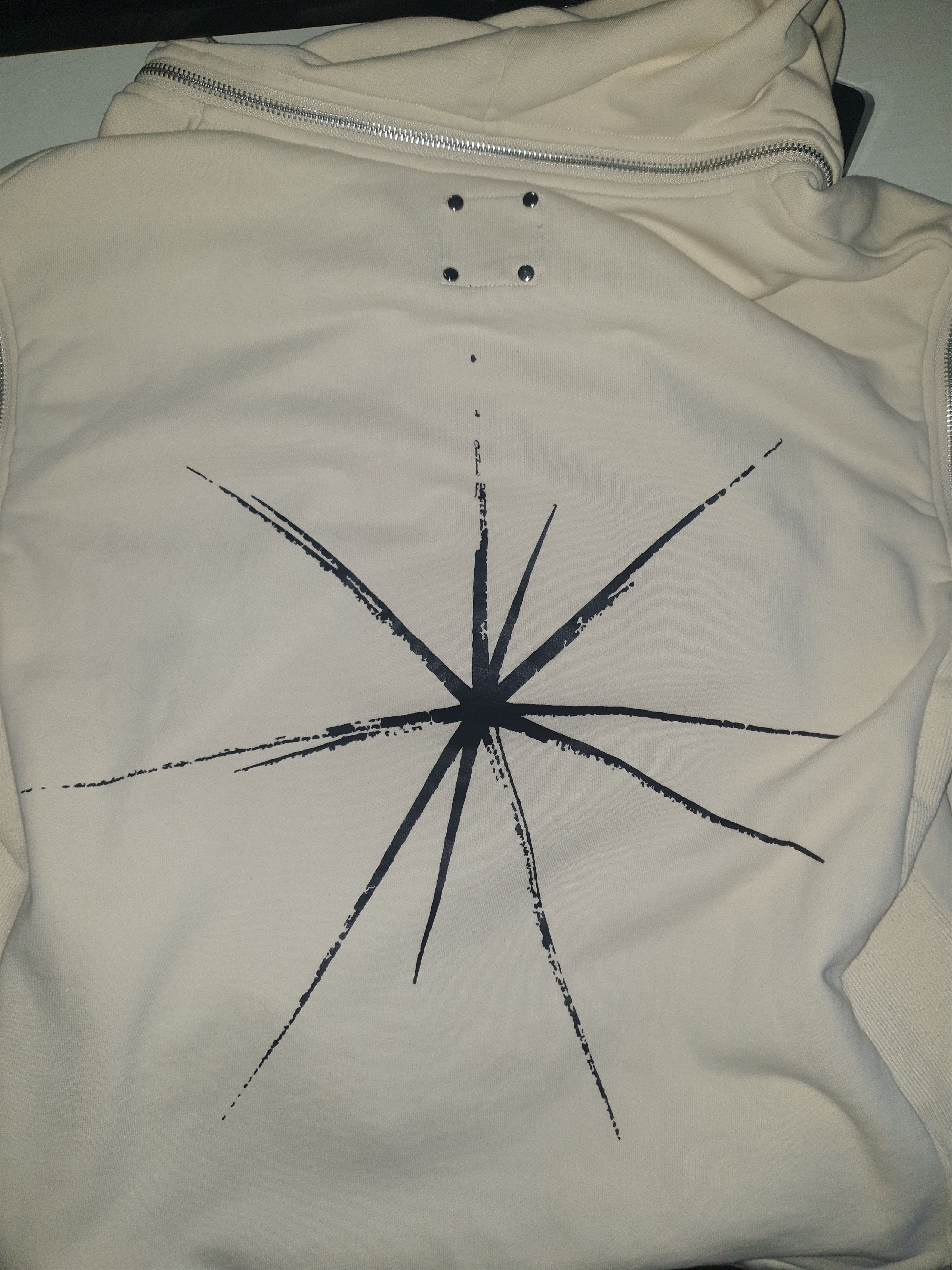 Other Paynestar SOMEONE/SOMETHING REAL Size US M / EU 48-50 / 2 - 5 Thumbnail