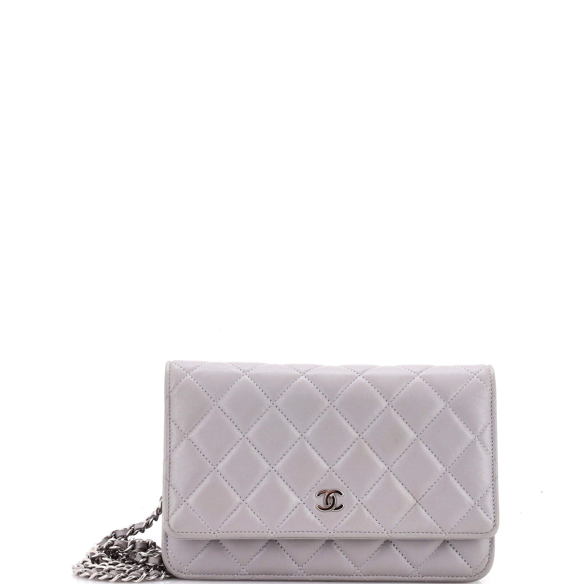 Chanel Wallet on Chain Size ONE SIZE - 1 Thumbnail