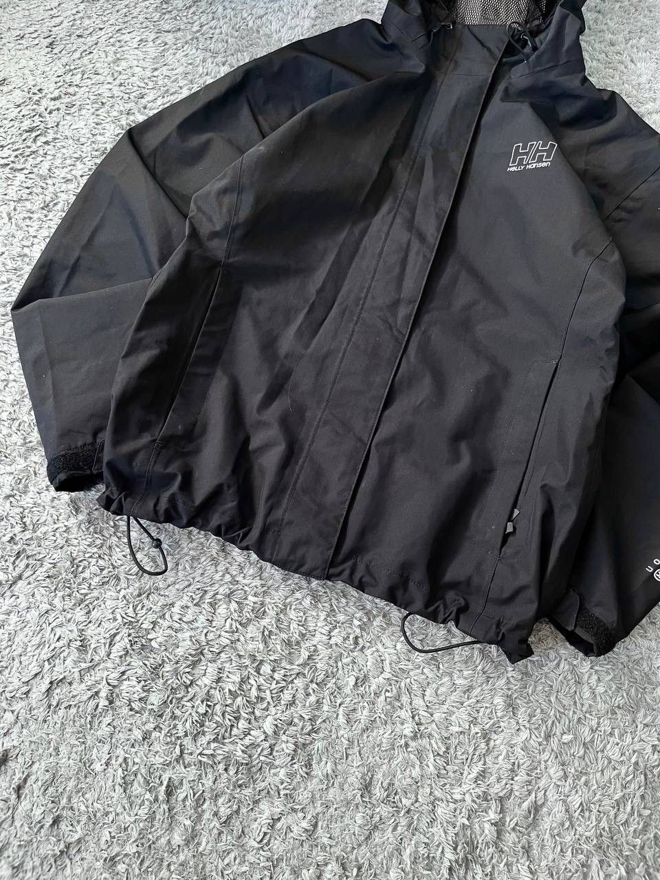 Helly Hansen Helly Hansen Suit Jacket Pants Gorpcore Outdoor Logo Size US M / EU 48-50 / 2 - 24 Thumbnail