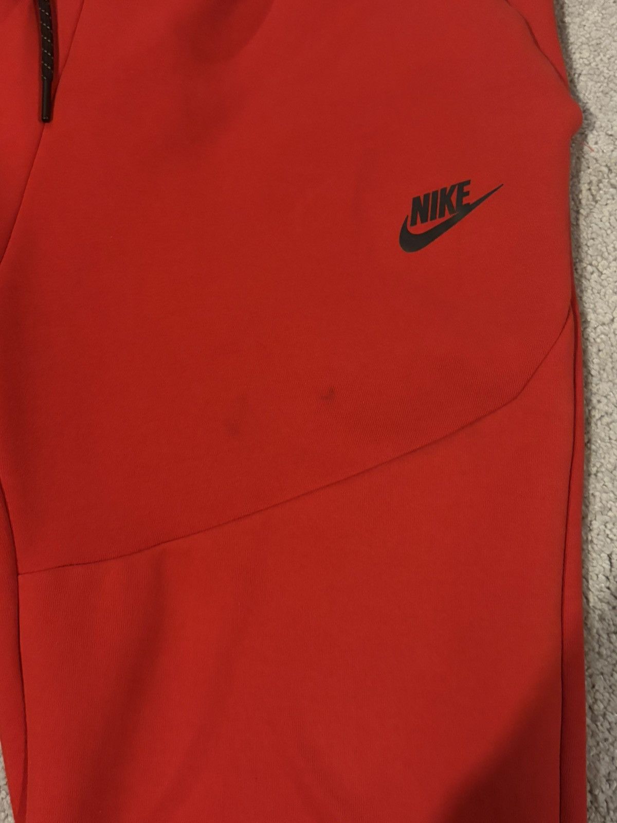 Nike Nike Tech Pants Size US 32 / EU 48 - 2 Thumbnail