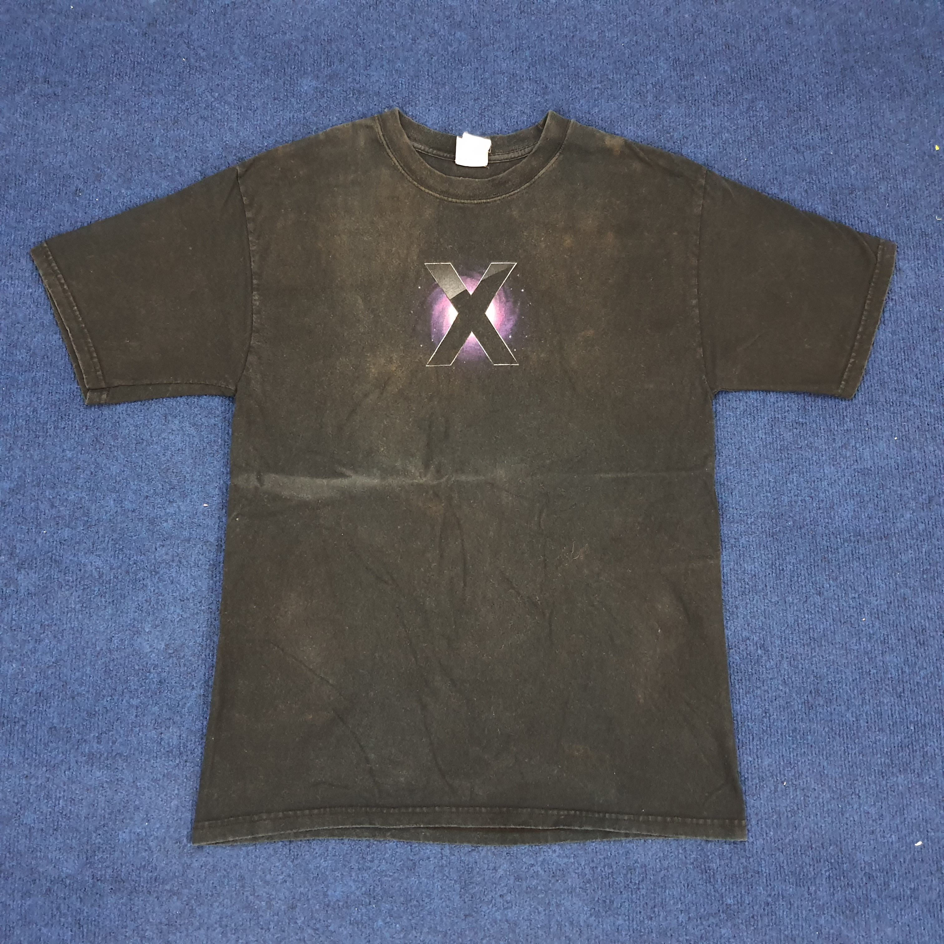 Apple × Vintage Vintage Apple X Product USA T-shirt Size US M / EU 48-50 / 2 - 1 Thumbnail