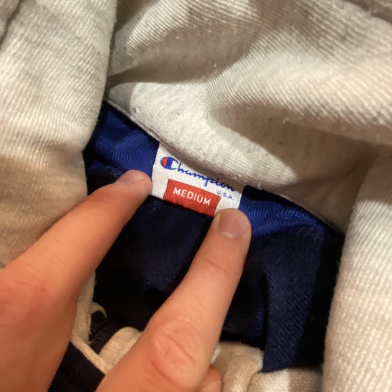 Champion 90s Vintage Champion USA Sweatshirt Multi M Size US M / EU 48-50 / 2 - 4 Thumbnail