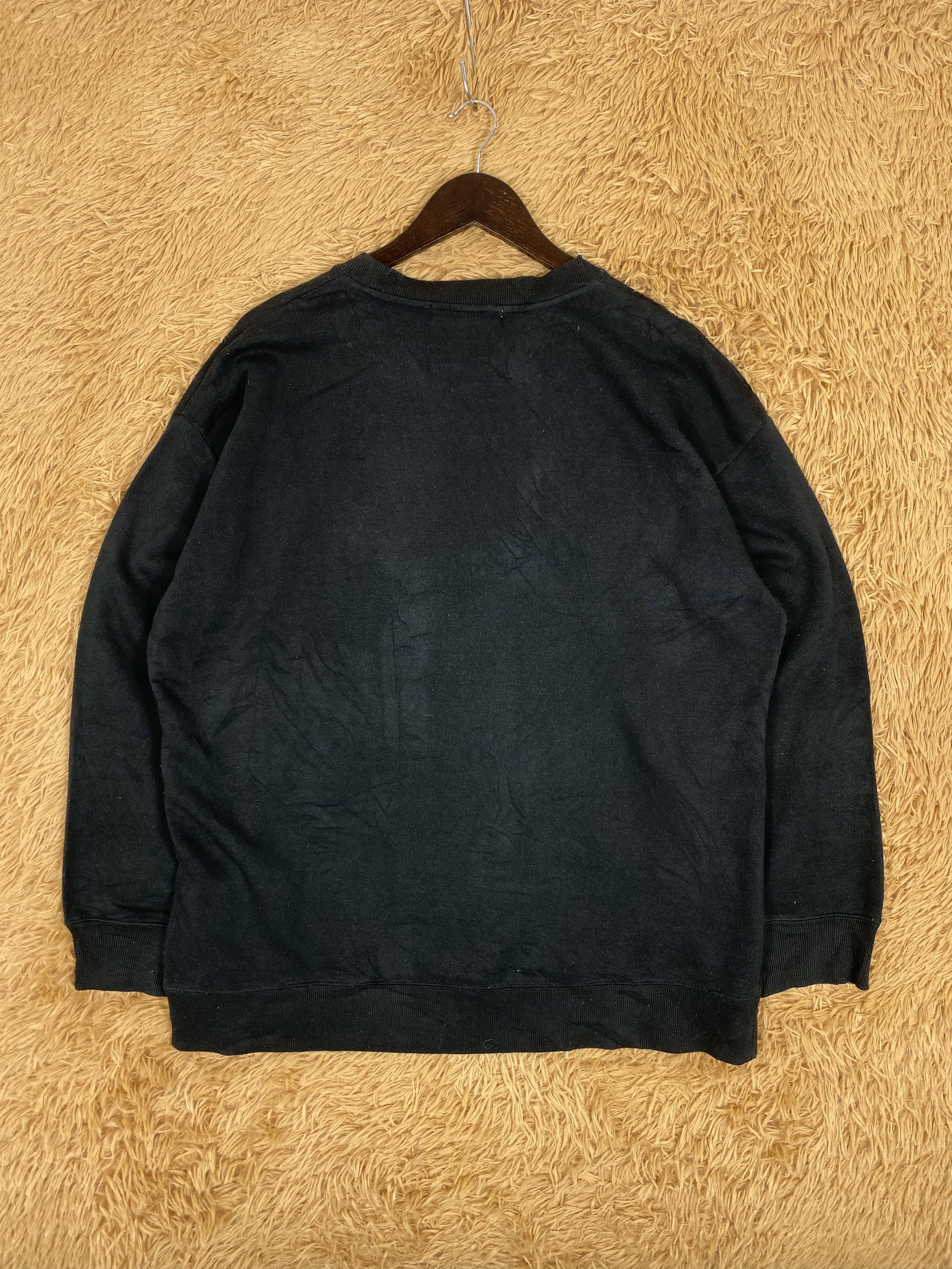 Disney Vintage Disney Mickey Mouse Sweatshirts PS0021 Size US M / EU 48-50 / 2 - 4 Thumbnail