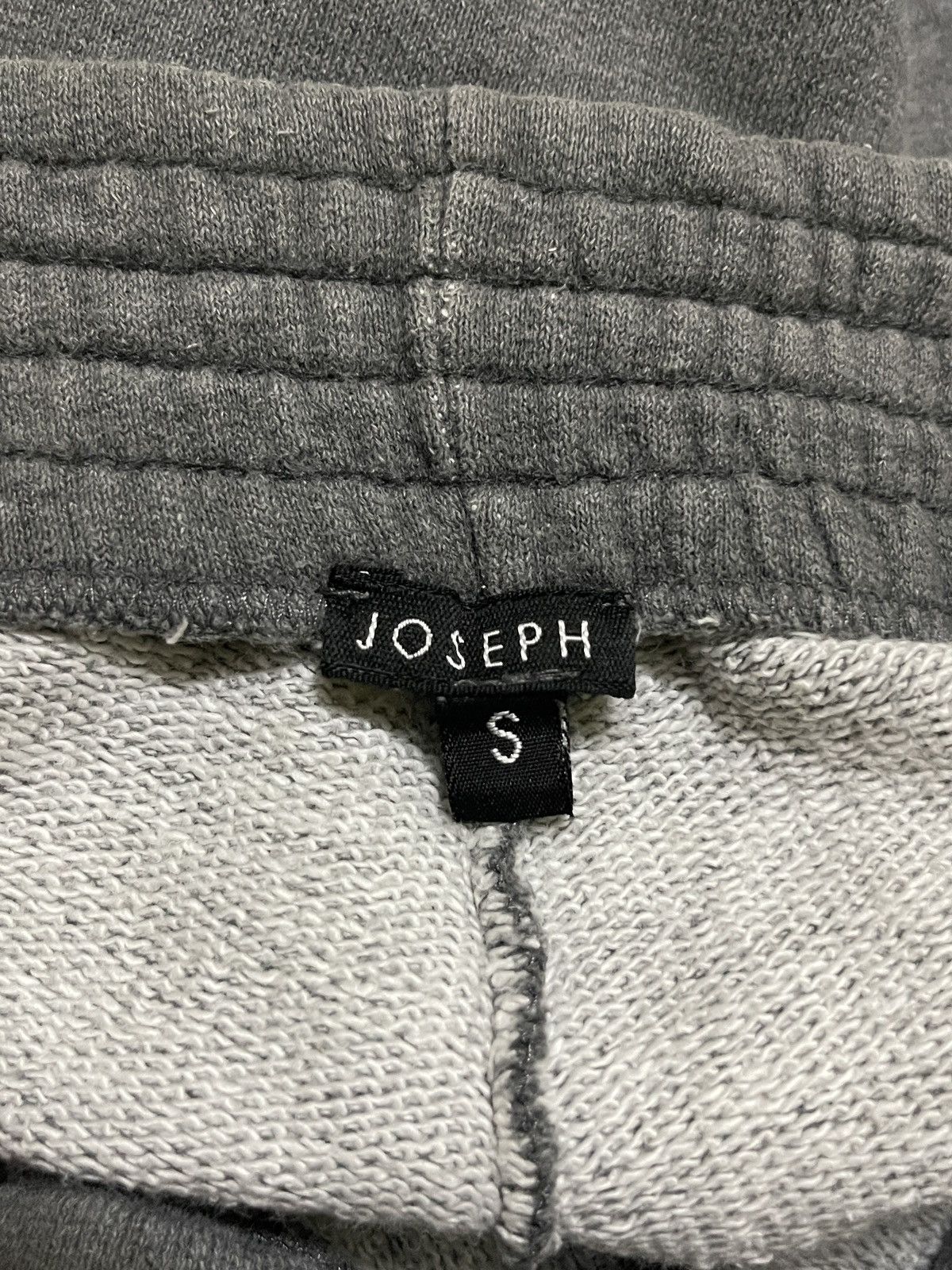 Joseph Joseph Sweatpants Size 30" / US 8 / IT 44 - 19 Thumbnail