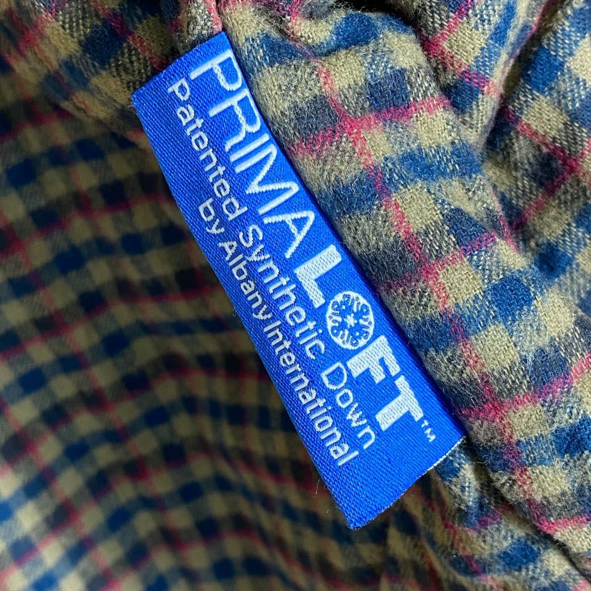 L.L. Bean × Vintage Vintage LL Bean Barn Jacket Hunting Canvas Field Size US M / EU 48-50 / 2 - 14 Thumbnail