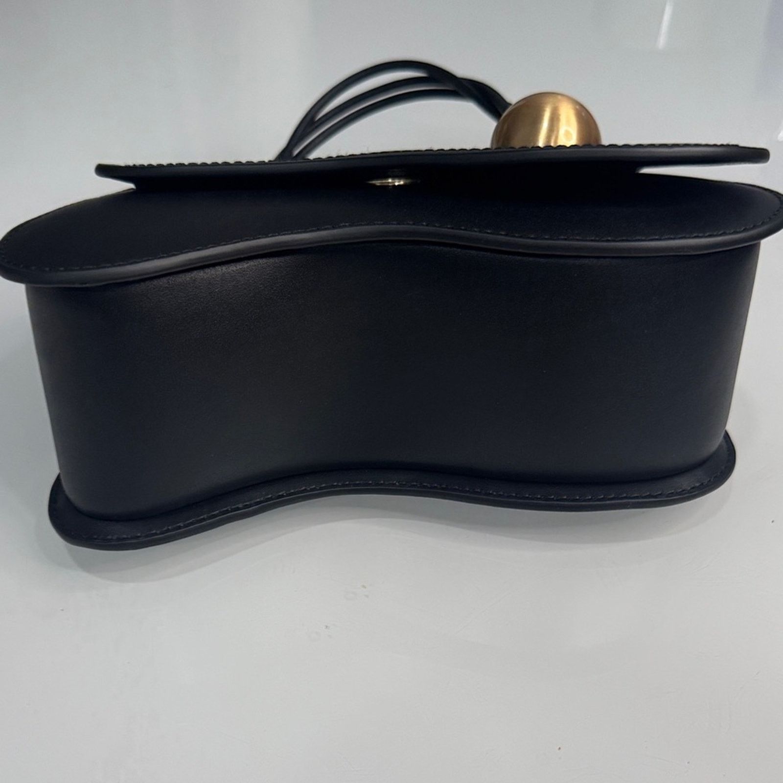 Cult Gaia Cult Gaia Kazia Crossbody Bag Size ONE SIZE - 6 Thumbnail