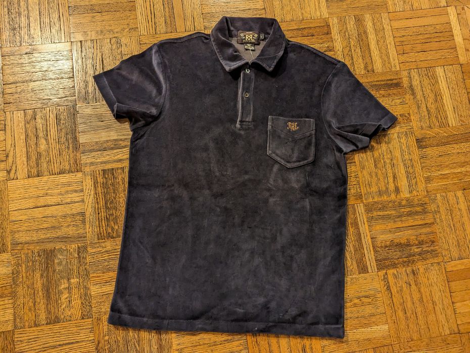 RRL Ralph Lauren Polo | Grailed