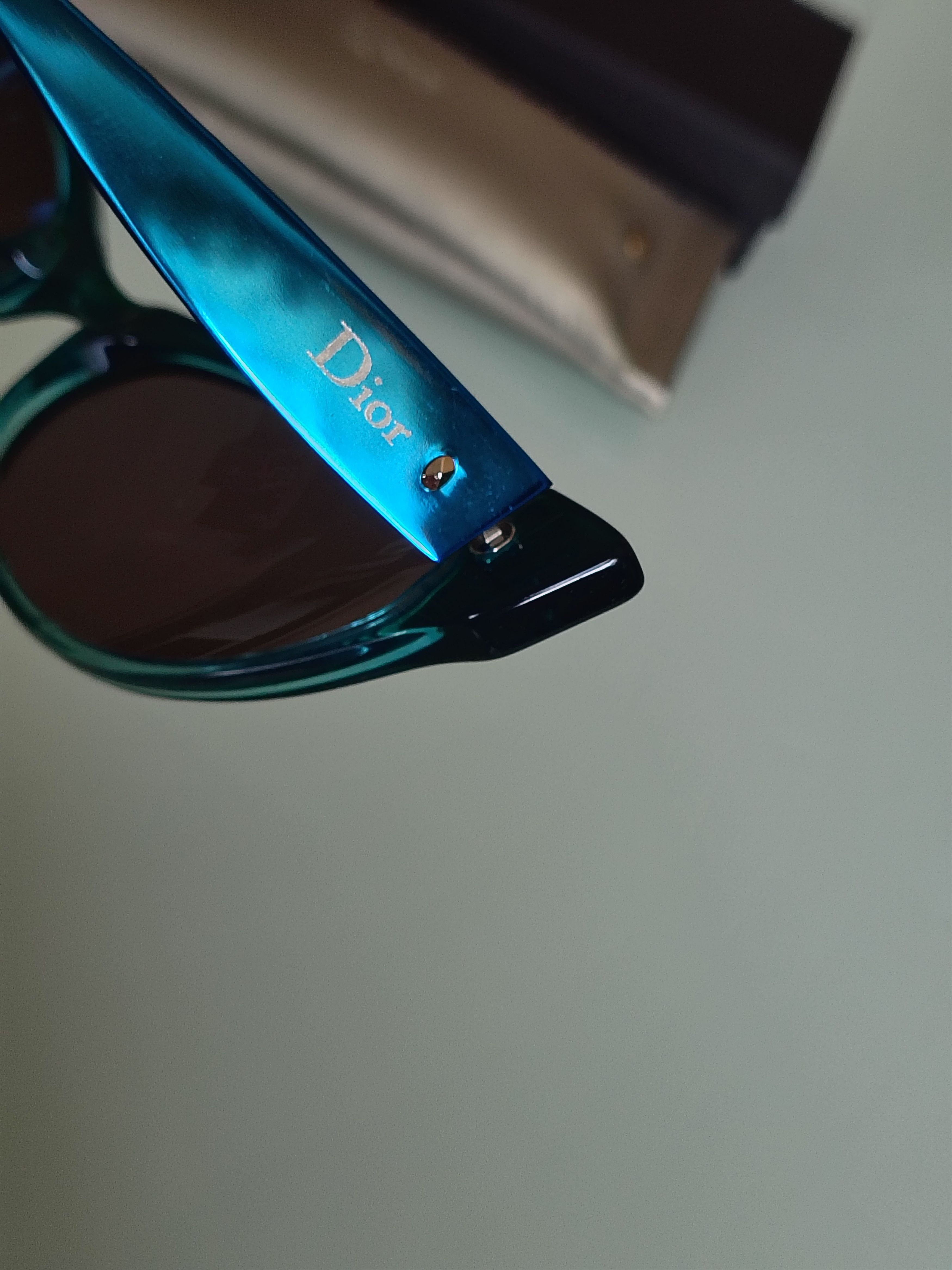 Dior Glasses Christian Dior collection "Les Marquises" Size ONE SIZE - 11 Thumbnail