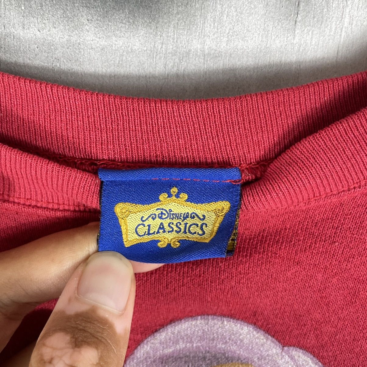 Disney Vintage Disney Dopey Smurf Sweatshirt Size US M / EU 48-50 / 2 - 3 Thumbnail