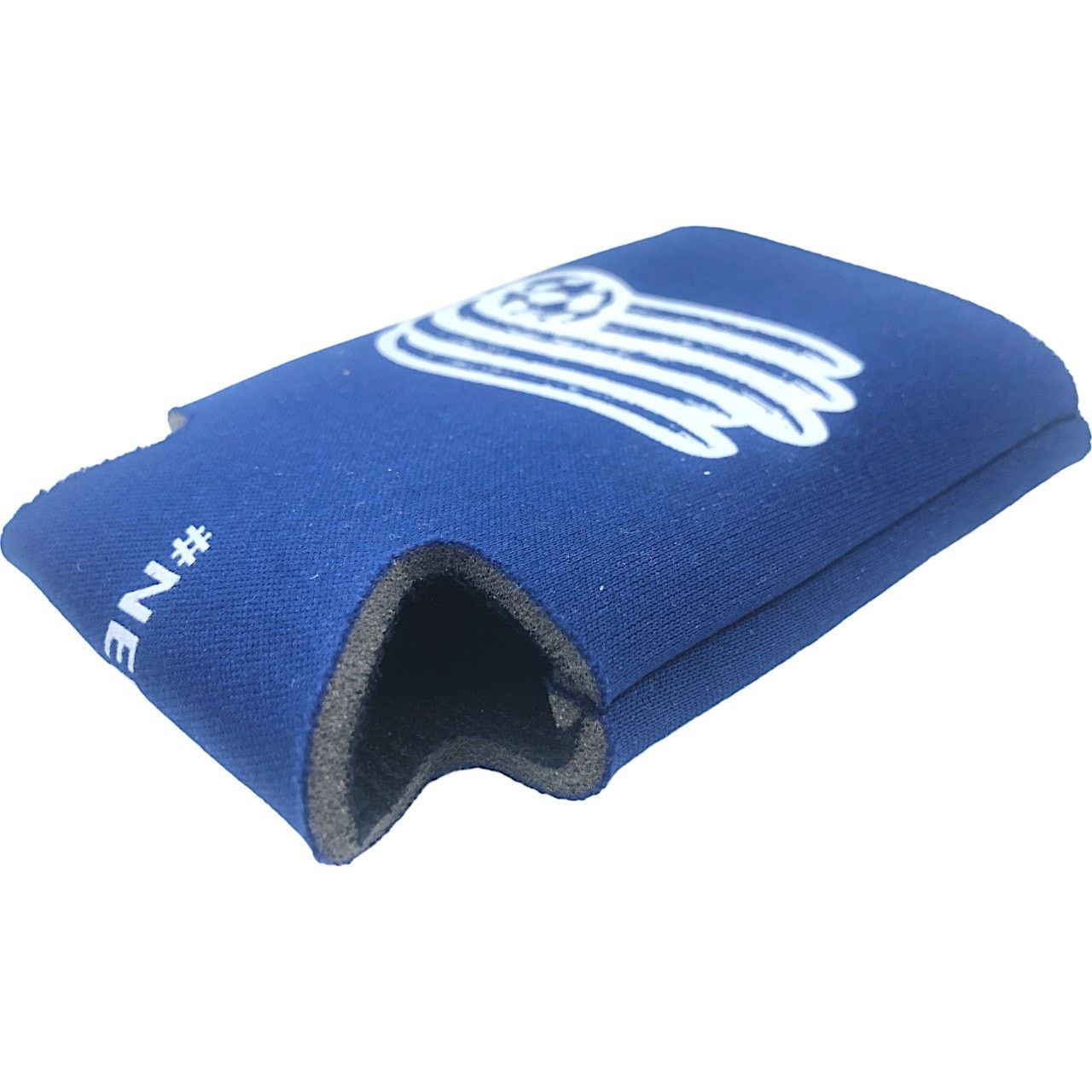 Other New England Revolution MLS Soccer 12oz Beer Drink Koozie Size ONE SIZE - 3 Thumbnail