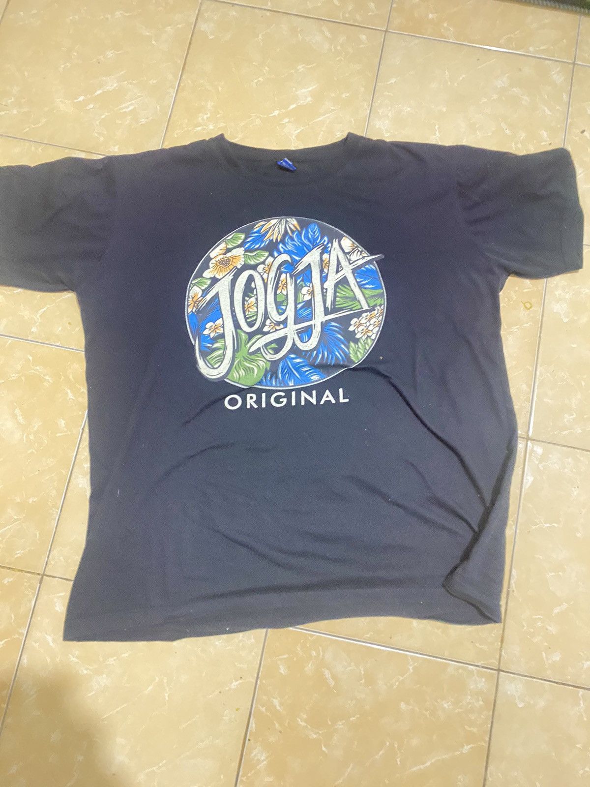 Japanese Brand Oblong jogja Size US L / EU 52-54 / 3 - 1 Thumbnail