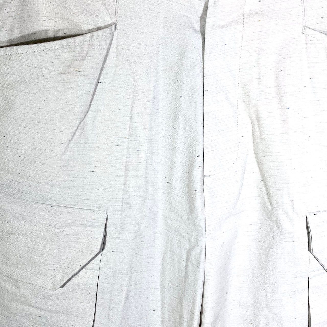Rick Owens Rare Pantalon Cargo Tailored SS17 RP17S3312-A Rick Owens Size 26" / US 2 / IT 38 - 3 Thumbnail