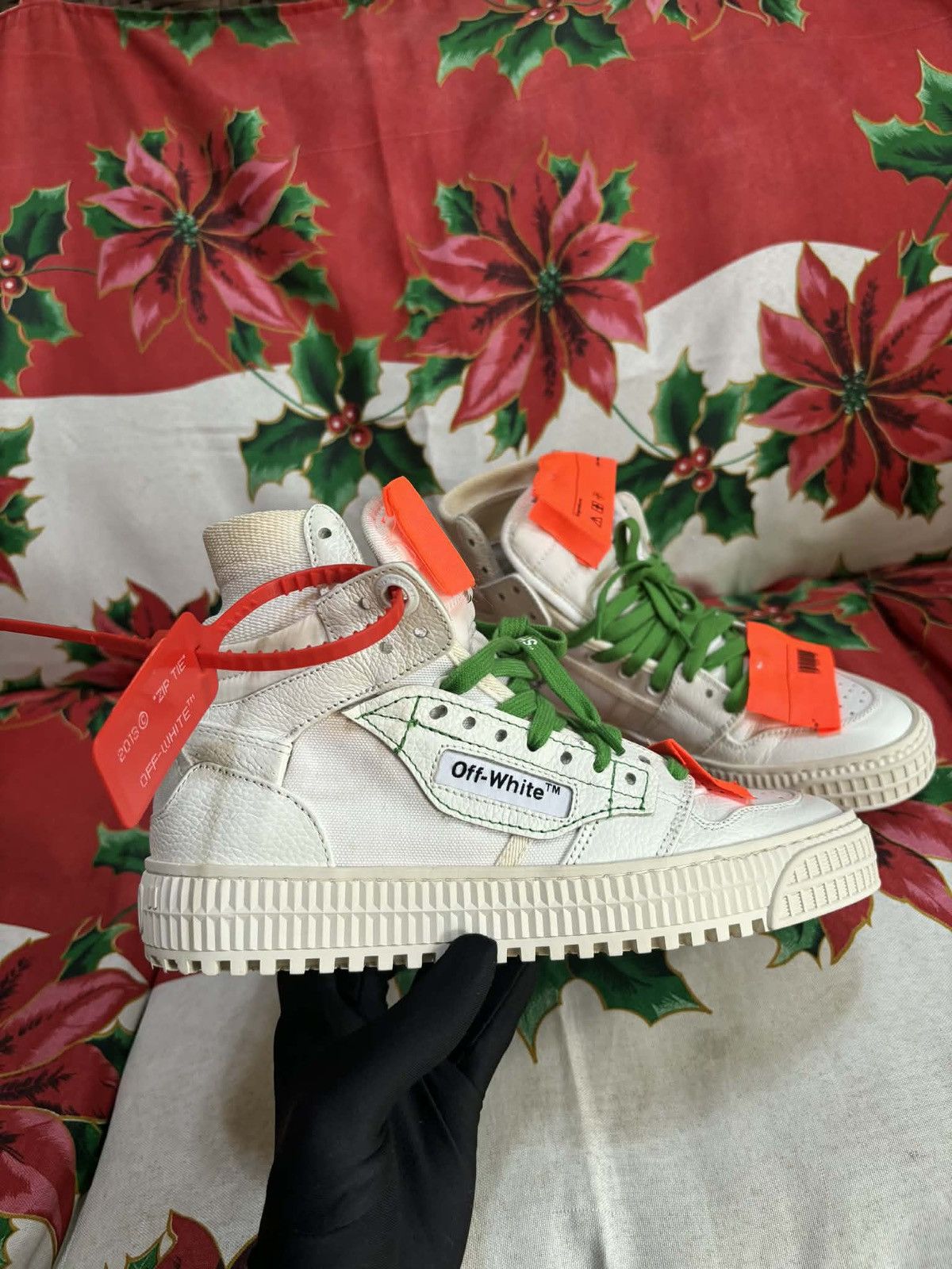 Off-White Off-White 3.0 Size US 6 / IT 36 - 5 Thumbnail