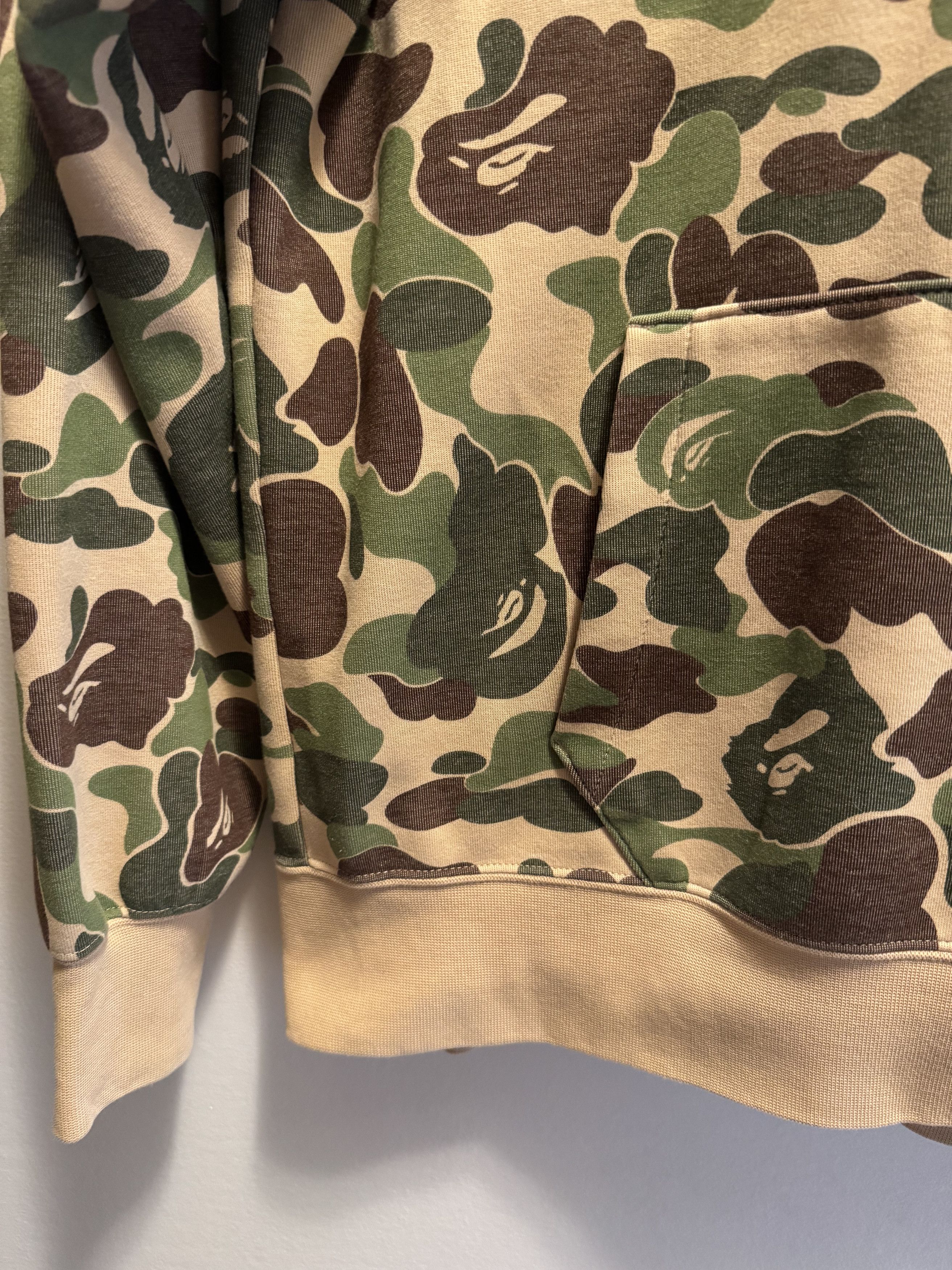 Bape × Puma Puma X Bape Sweater Size US M / EU 48-50 / 2 - 5 Thumbnail