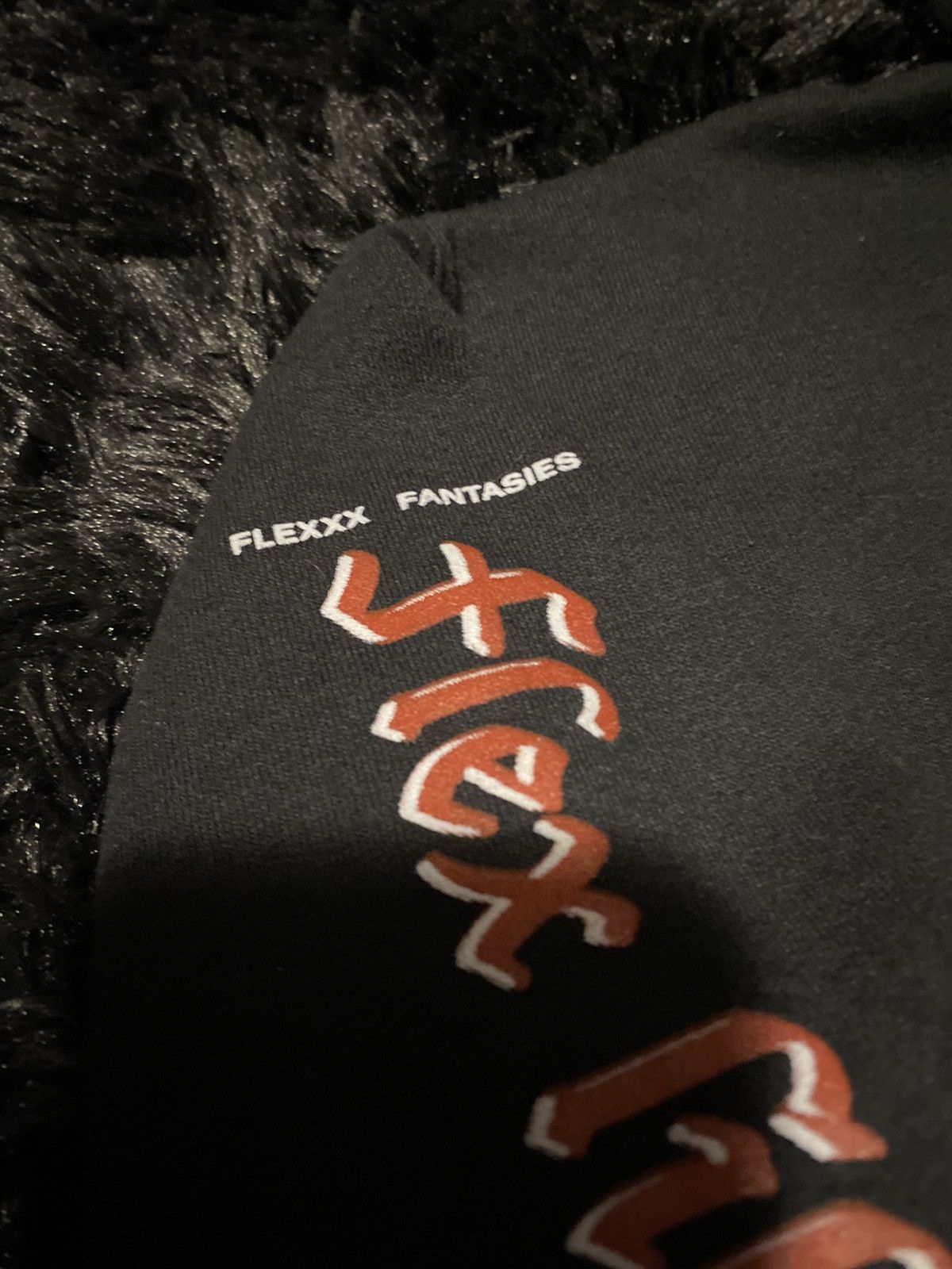 Osamason Osamason Total Flex Hoodie Size US M / EU 48-50 / 2 - 7 Thumbnail