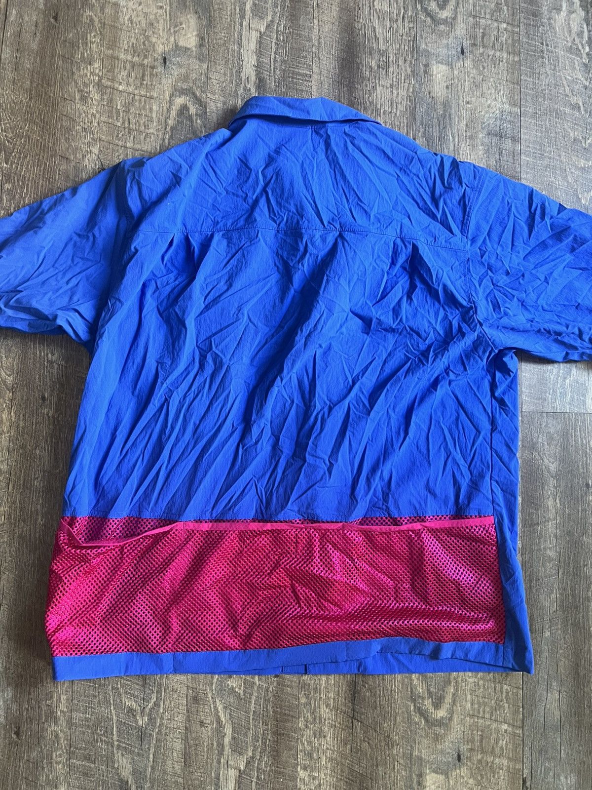 Nike ACG ACG NRG top Size US XL / EU 56 / 4 - 5 Thumbnail
